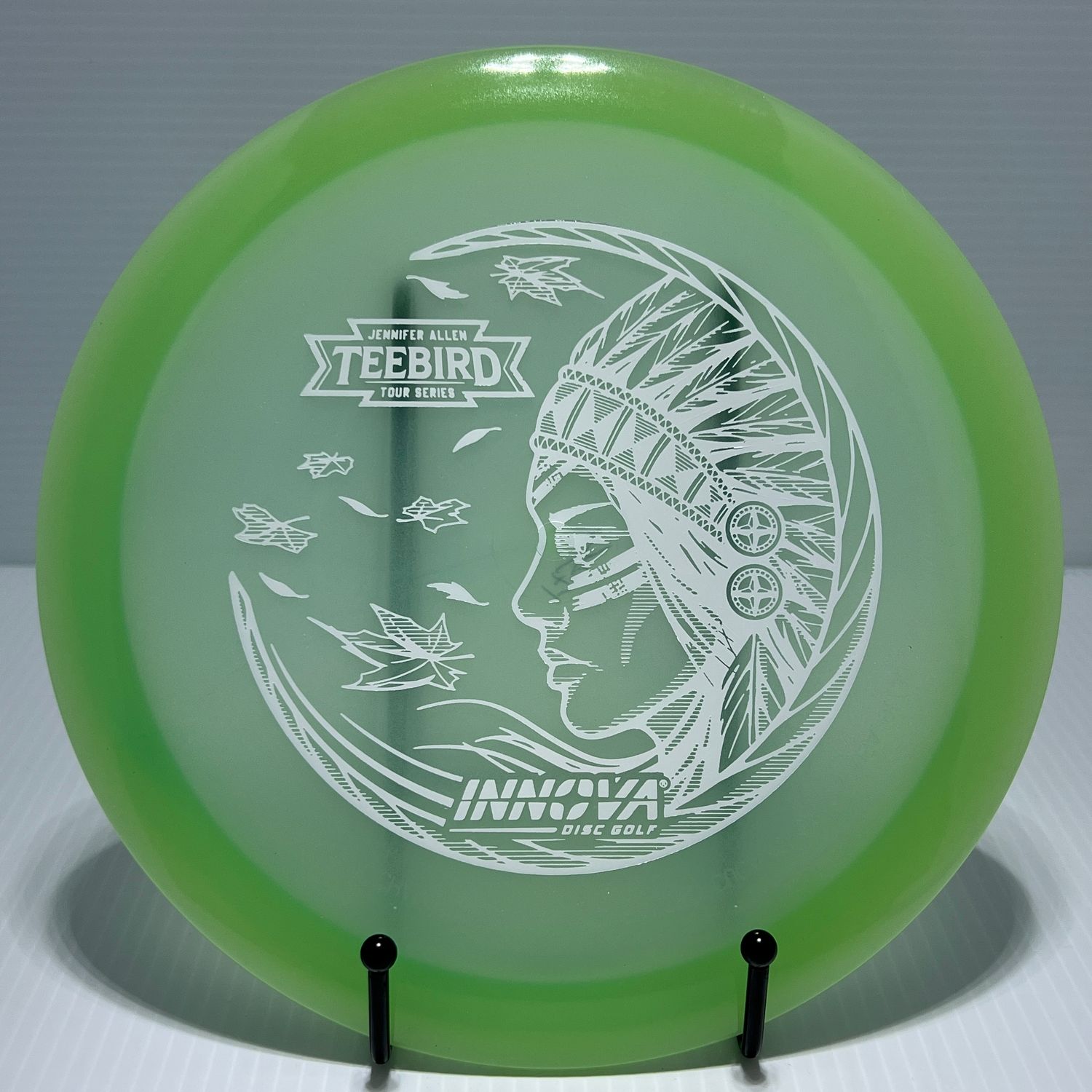 173-5 Proto Glow Champion Teebird
