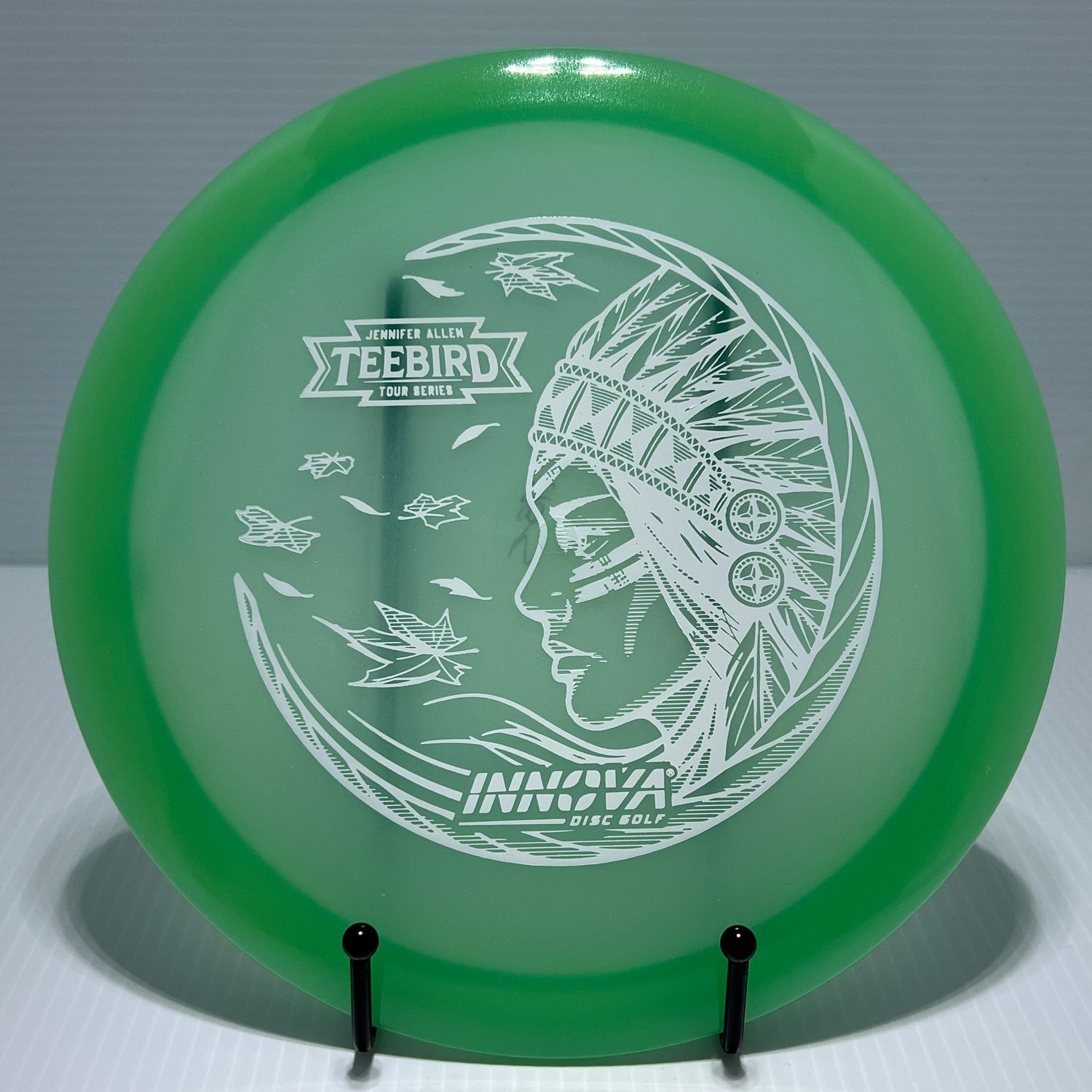 173-5 Proto Glow Champion Teebird