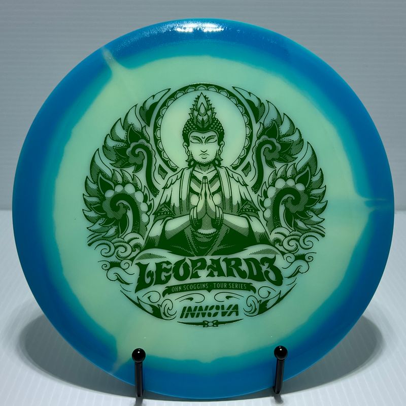 173-5 Proto Glow Halo Star Leopard3