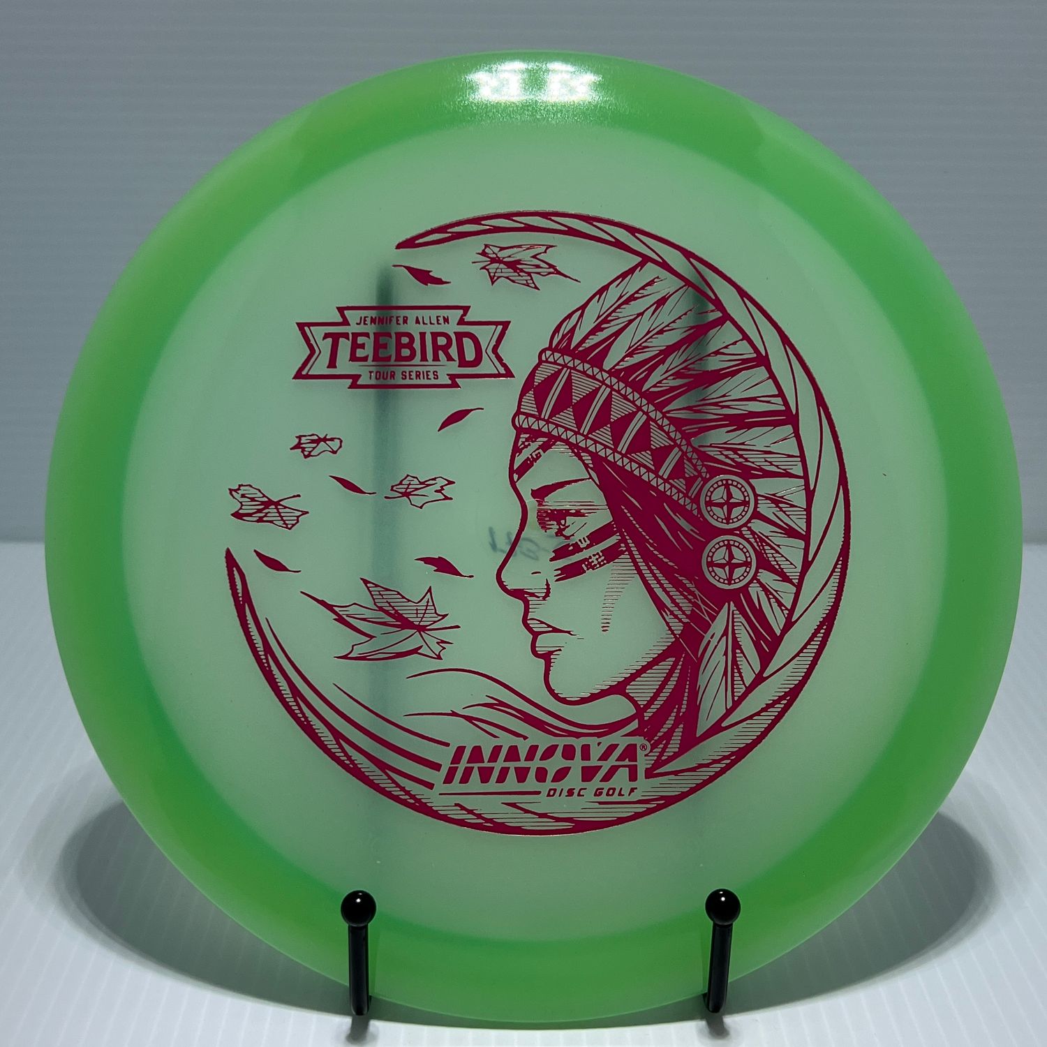 173-5 Proto Glow Champion Teebird