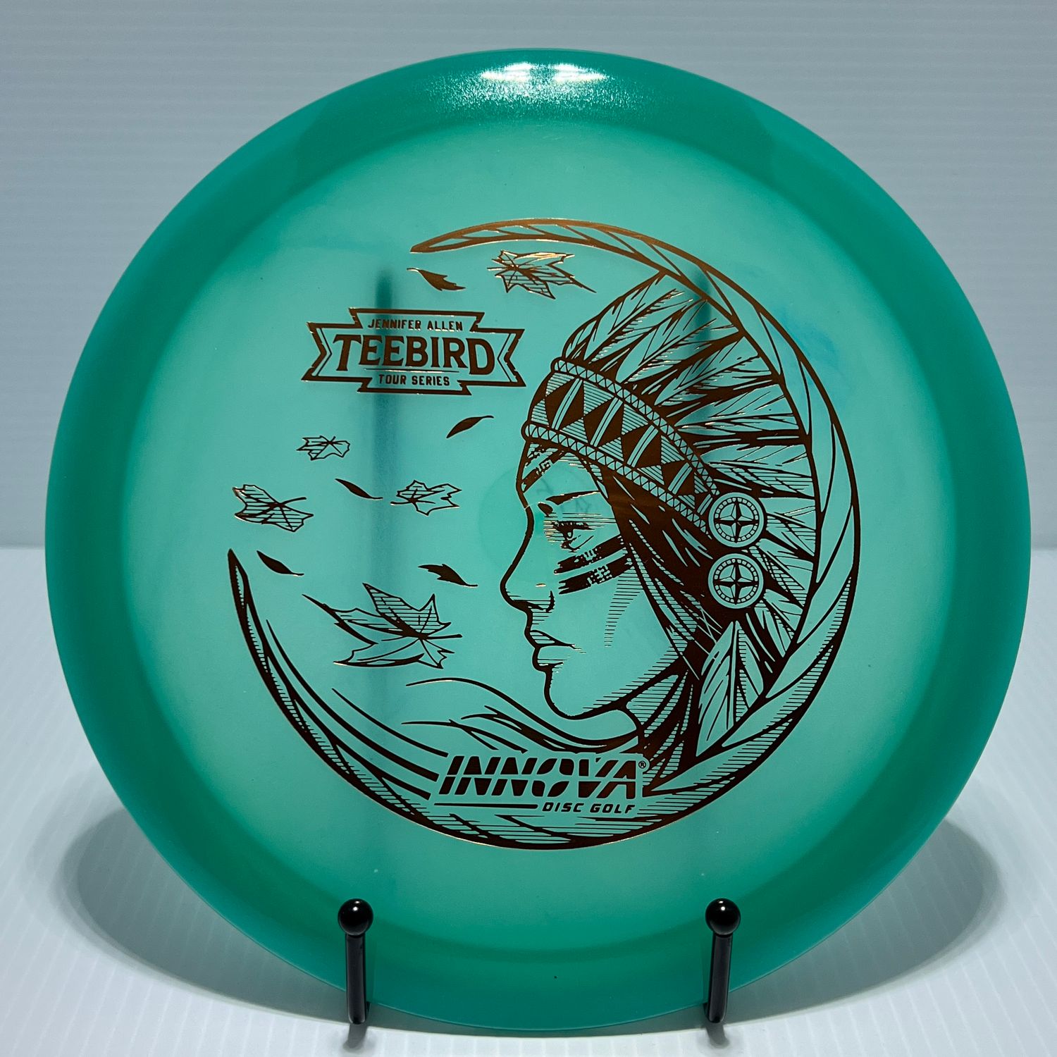 173-5 Proto Glow Champion Teebird