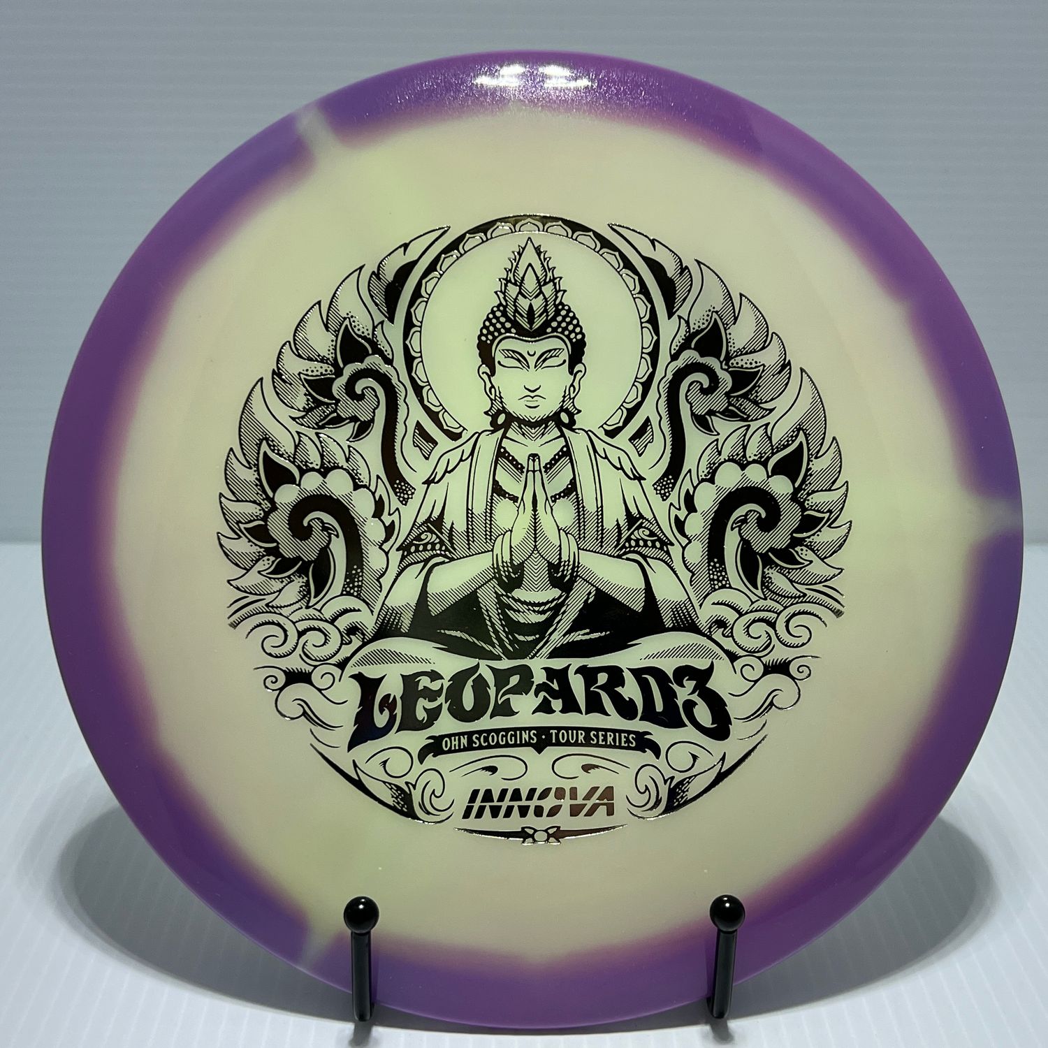 173-5 Proto Glow Halo Star Leopard3