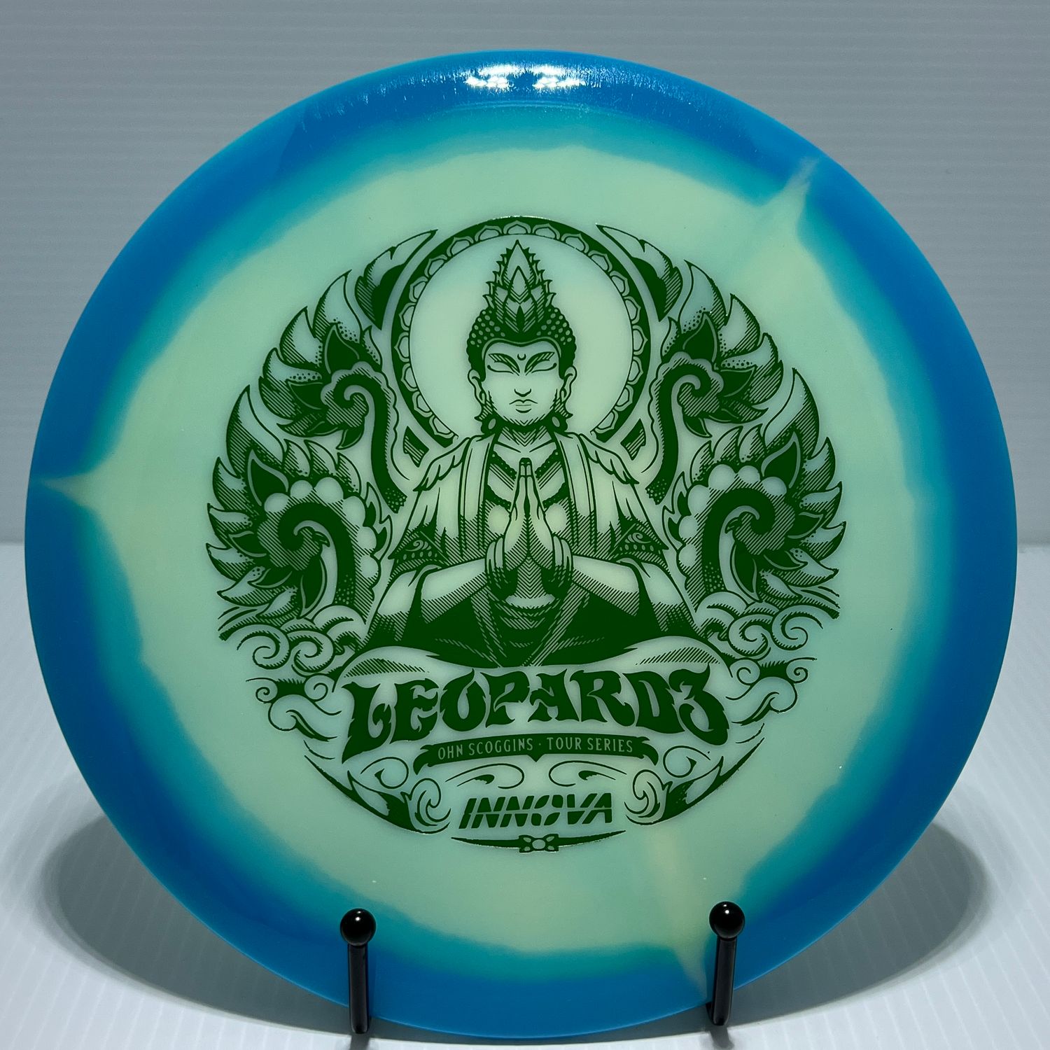 173-5 Proto Glow Halo Star Leopard3