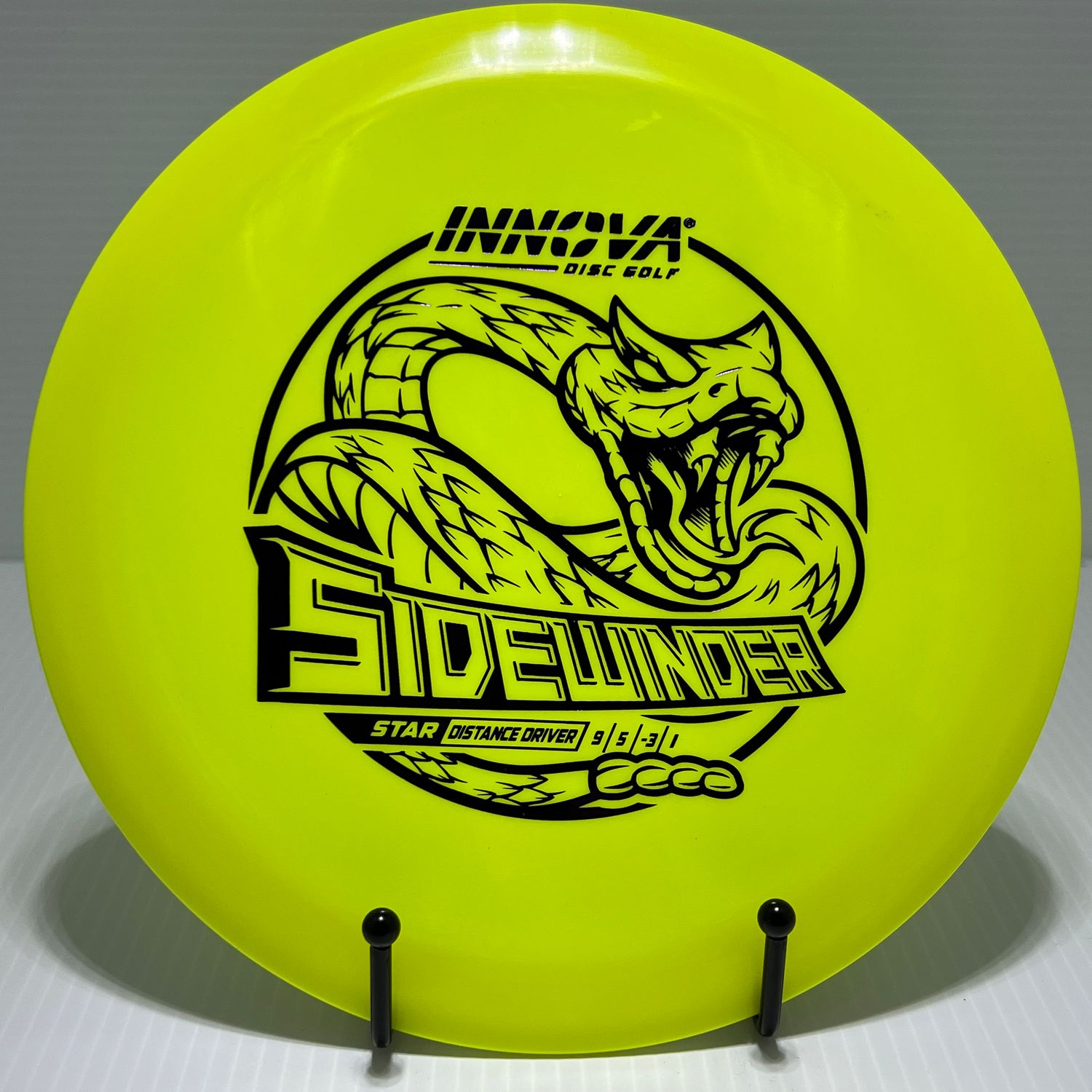 171 Star Sidewinder
