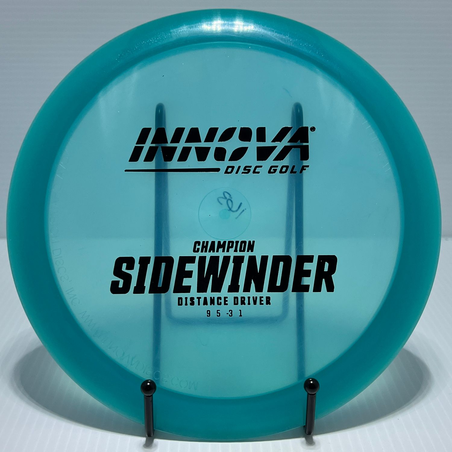 163 Champion Sidewinder