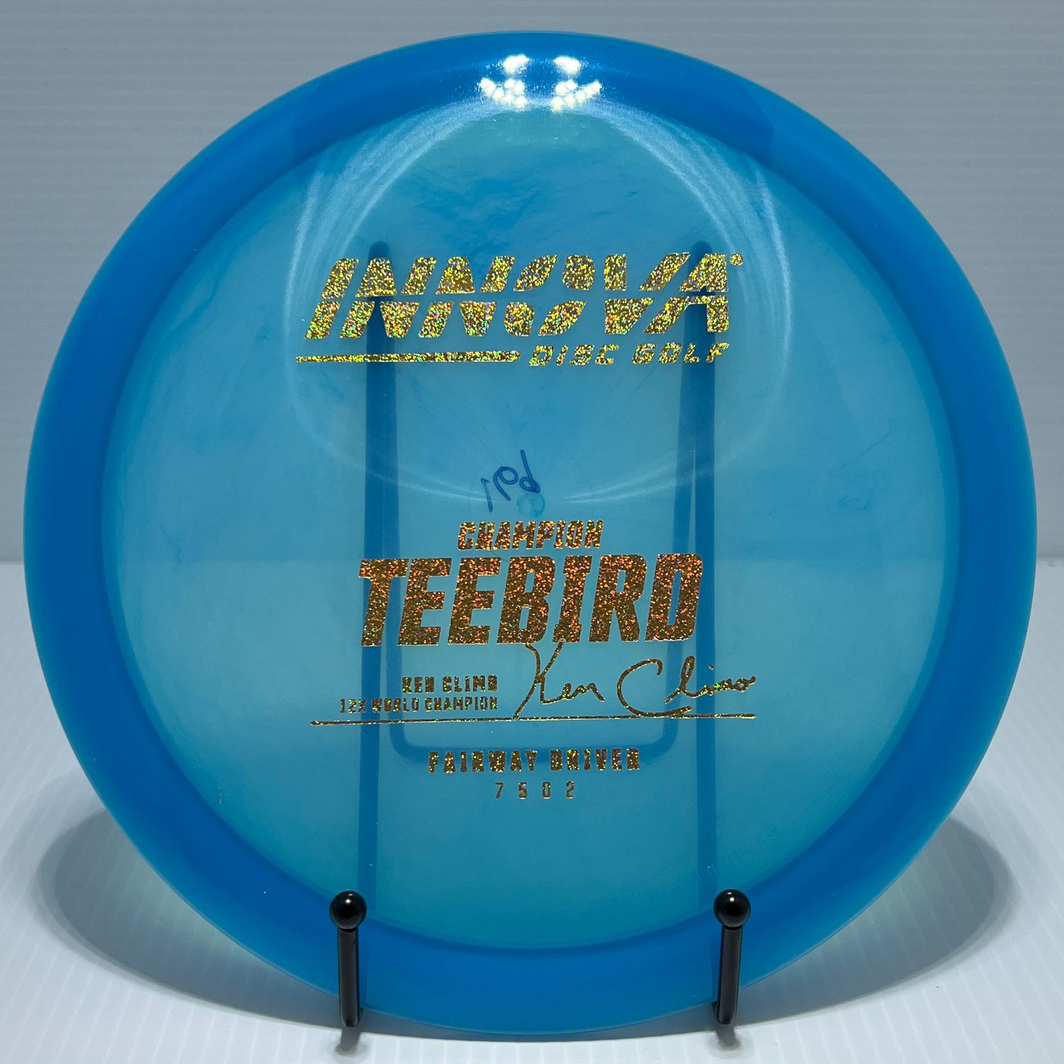 169 Champion Teebird