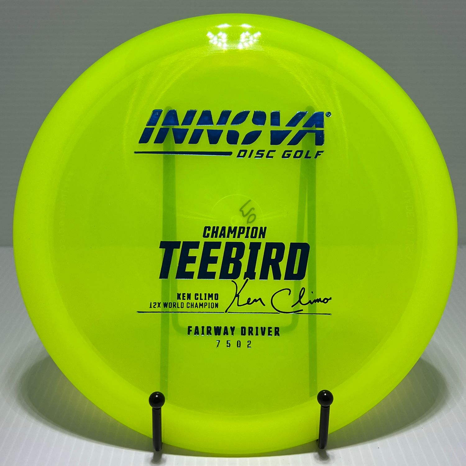 170 Champion Teebird
