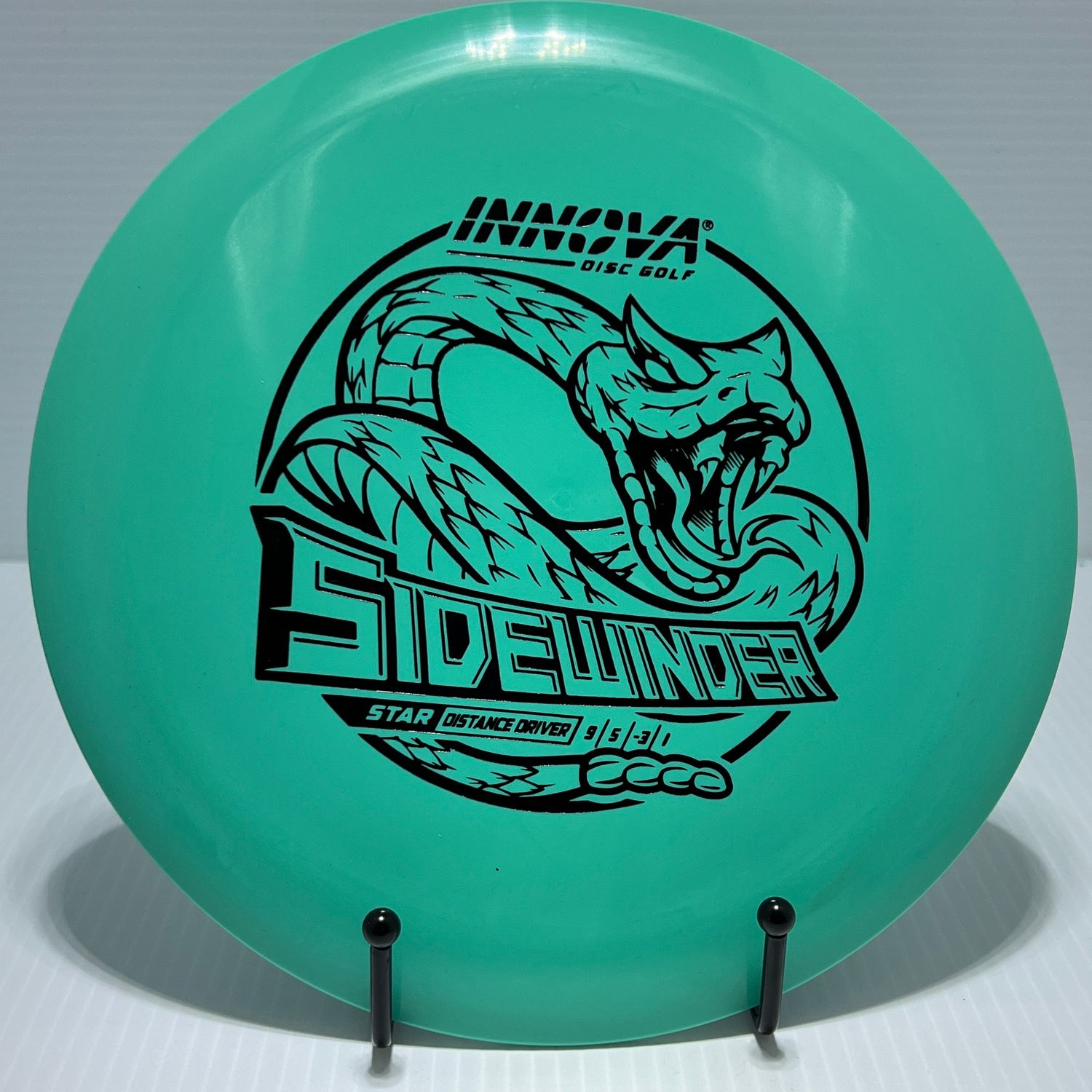 173-5 Star Sidewinder