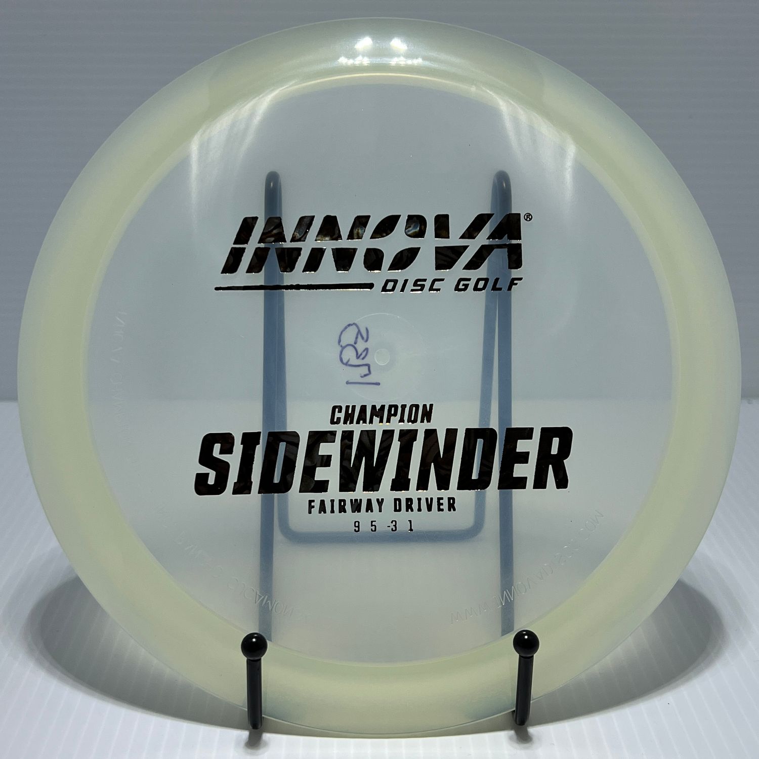 173-5 Champion Sidewinder