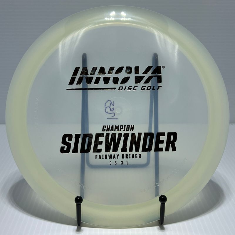 173-5 Champion Sidewinder