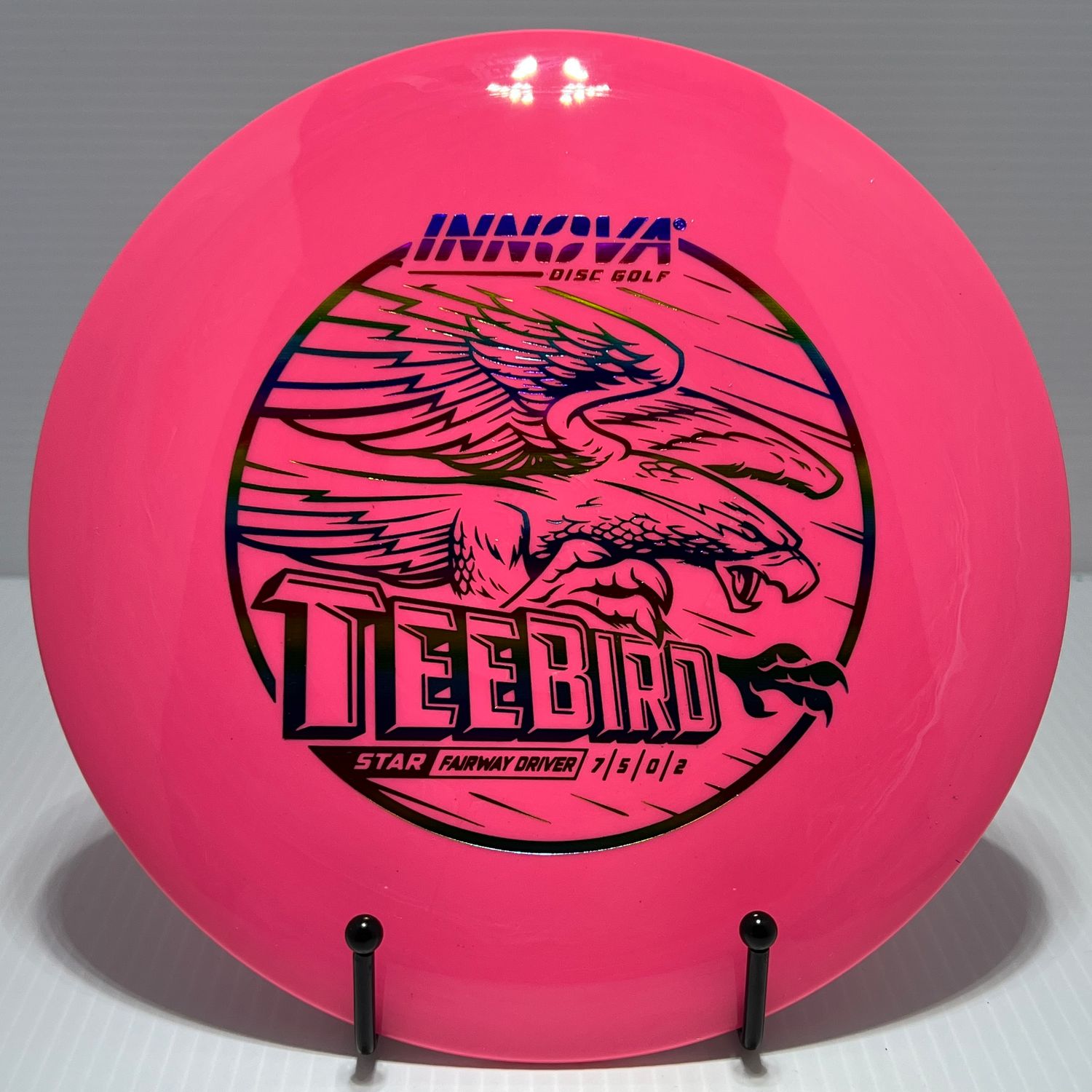 173-5 Star Teebird