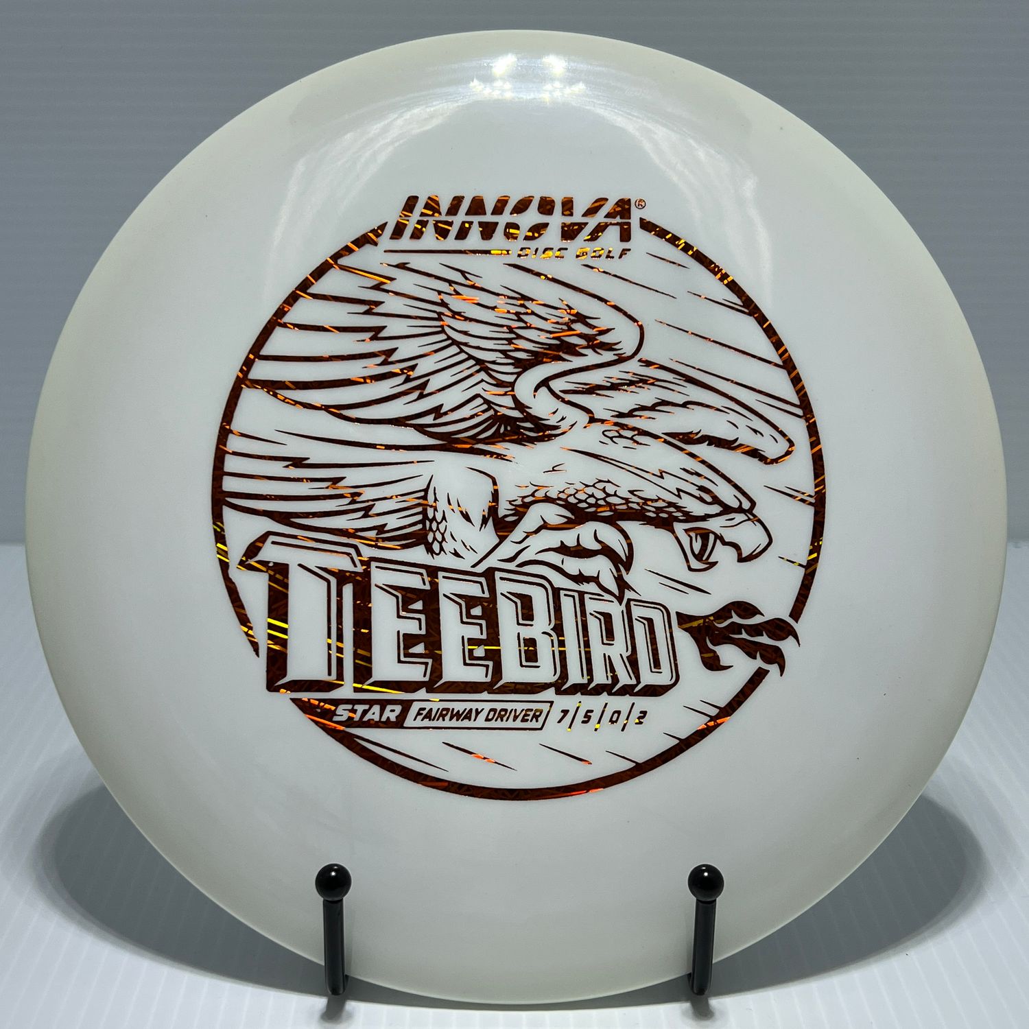 169 Star Teebird