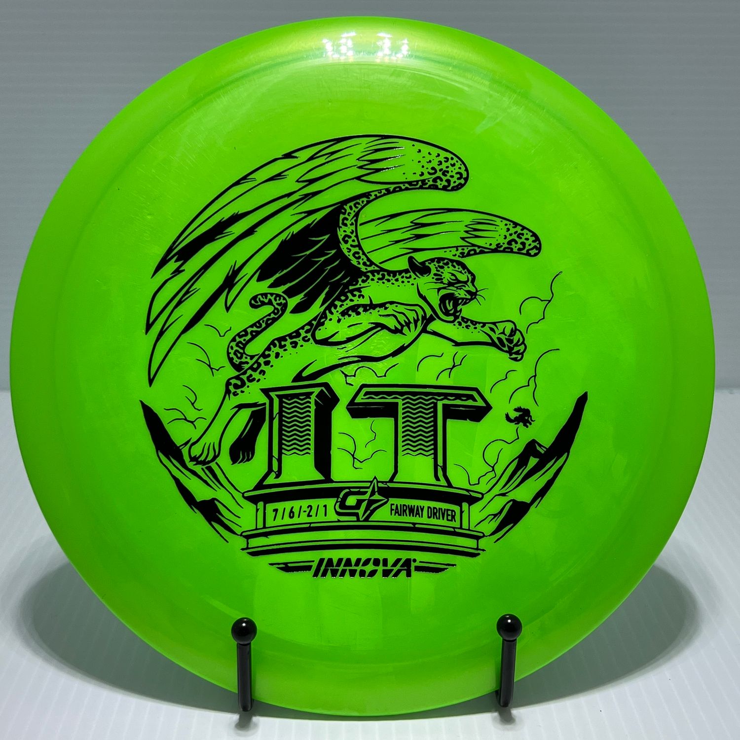 173-5 G-Star It