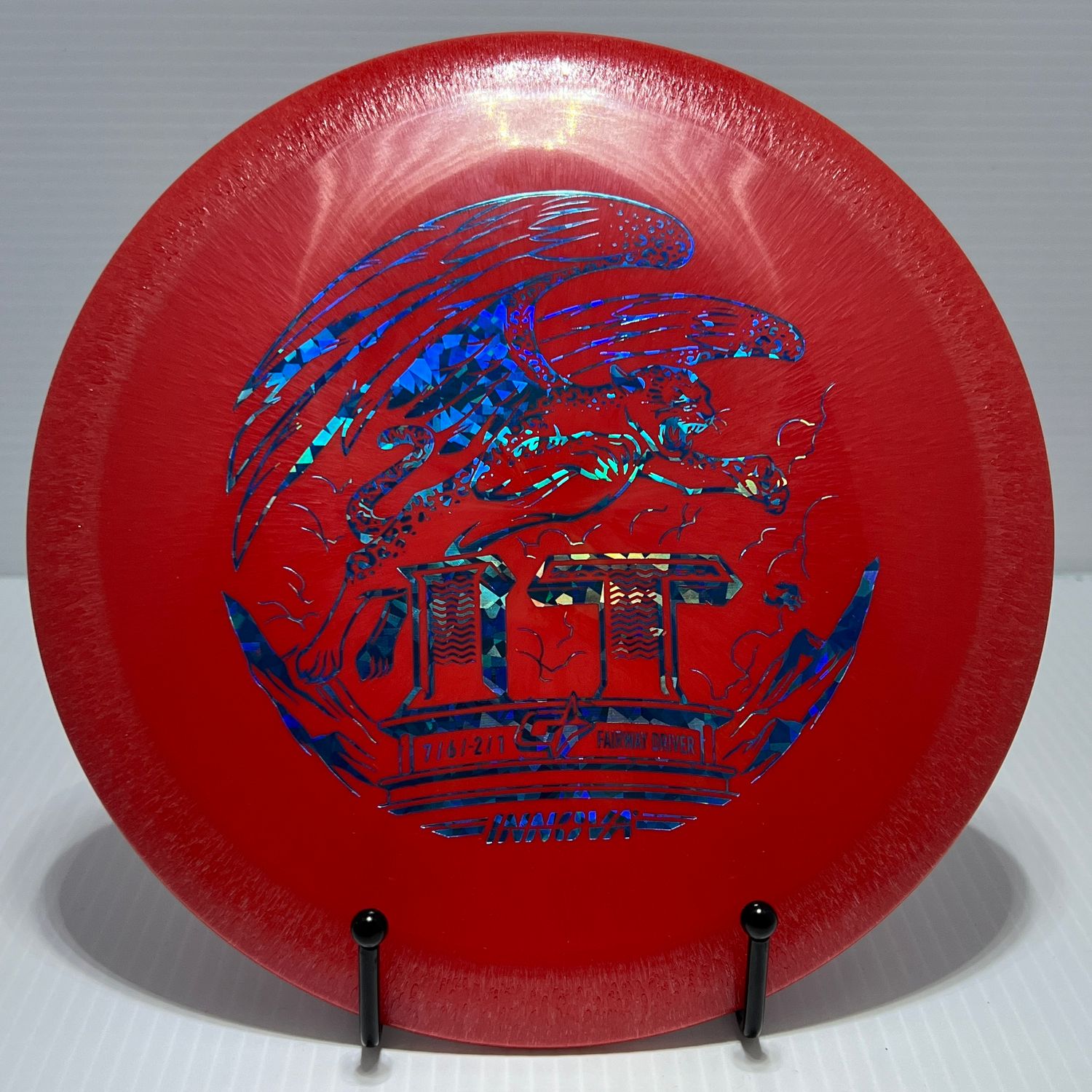 162 G-Star It