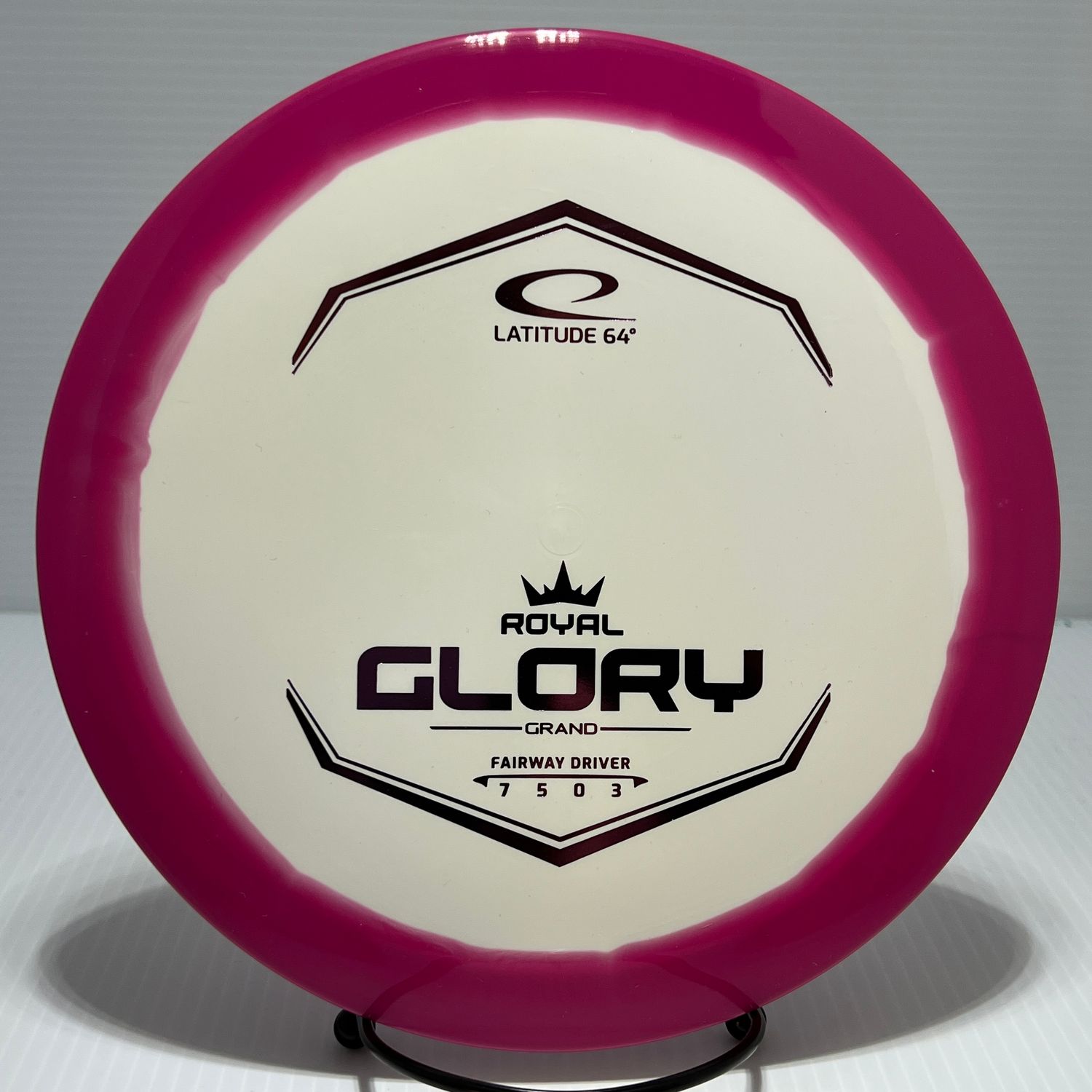 173 Grand Orbit Glory