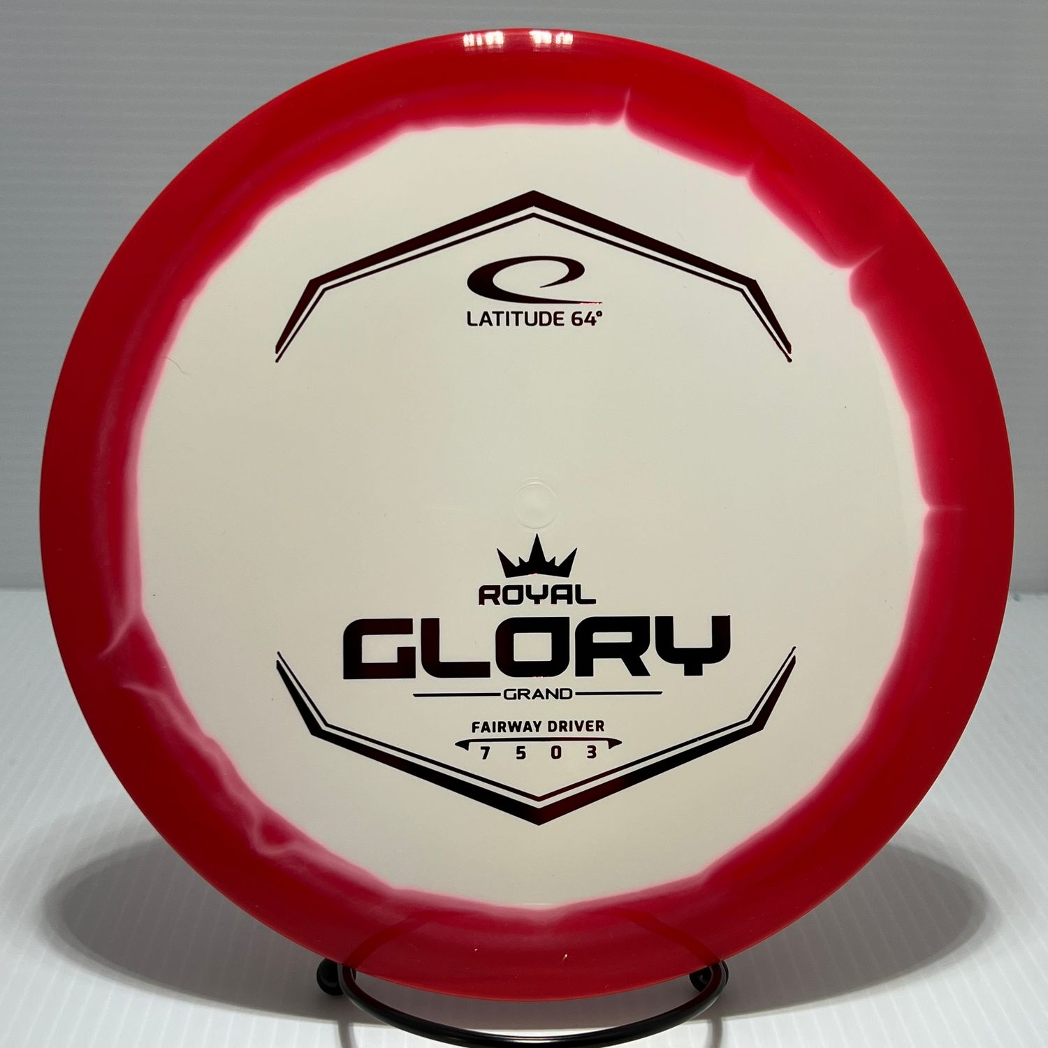 173 Grand Orbit Glory