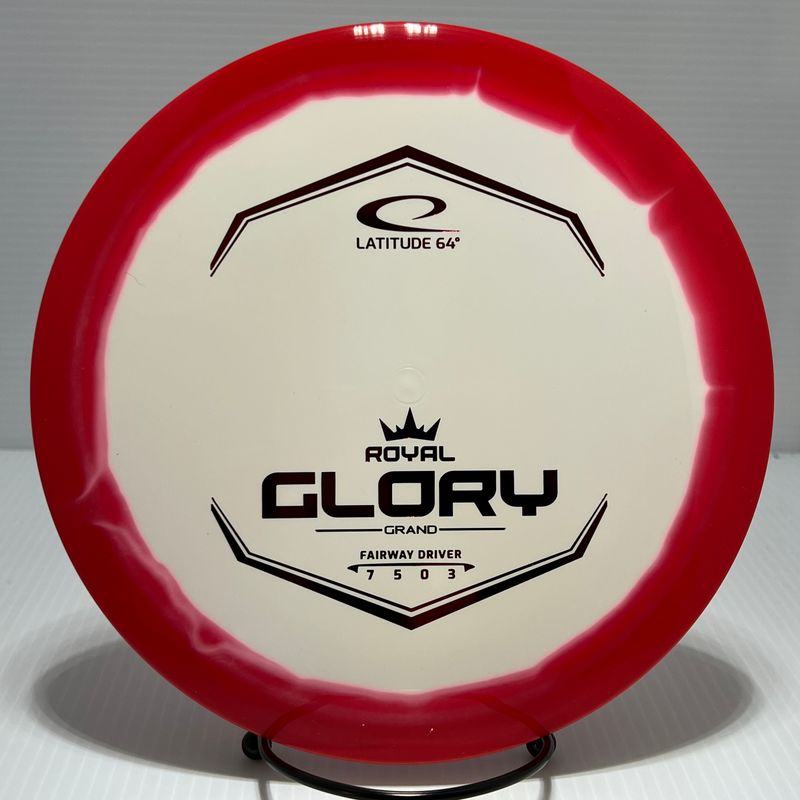 173 Grand Orbit Glory