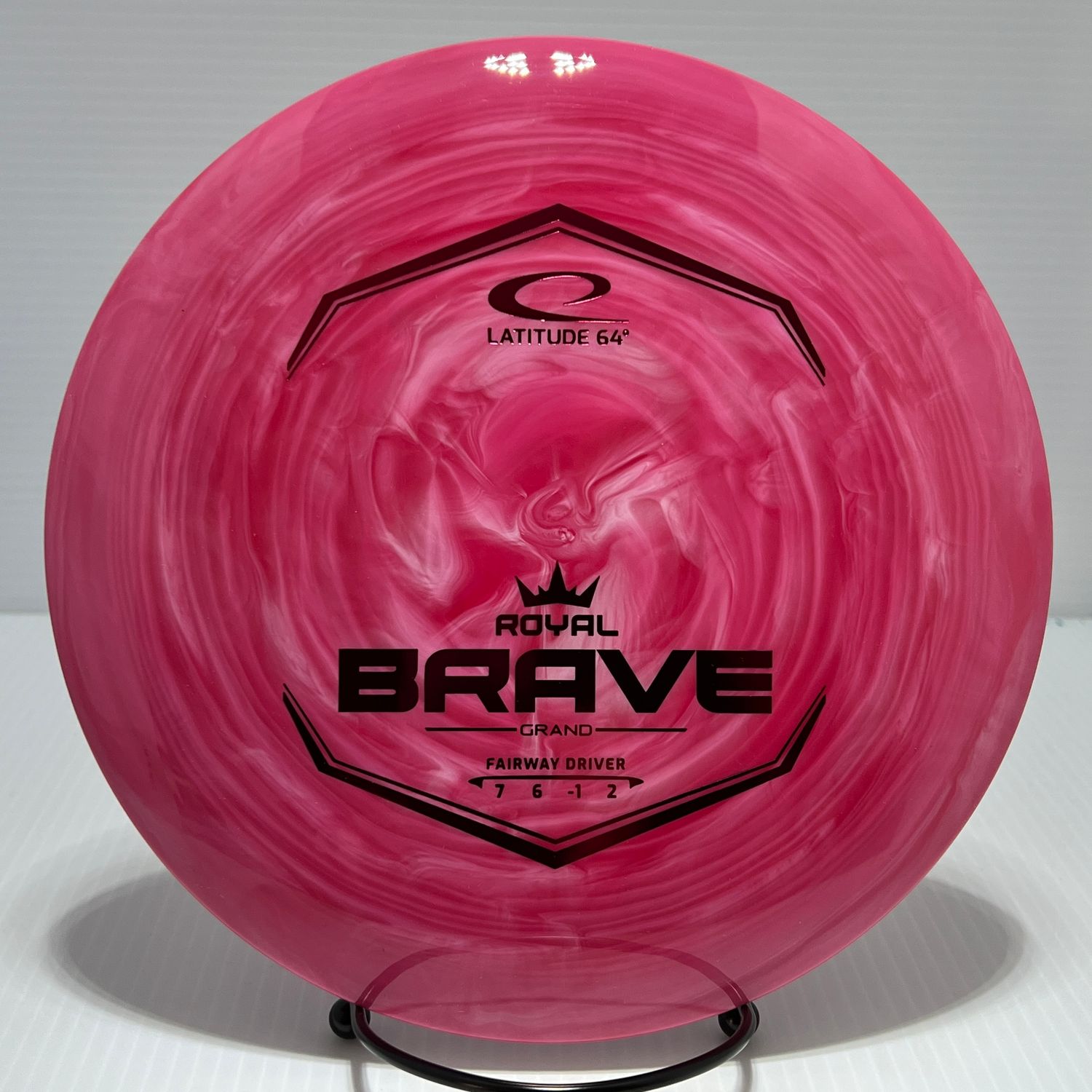 175 Grand Brave