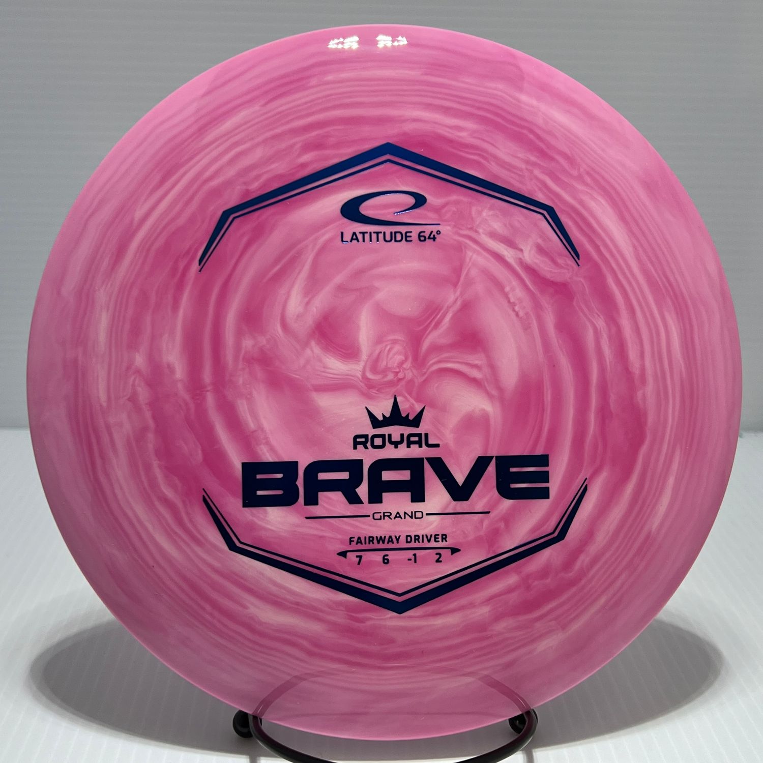 174 Grand Brave