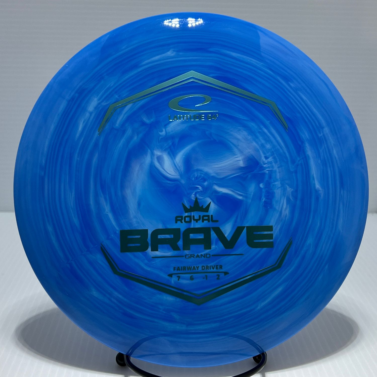 174 Grand Brave