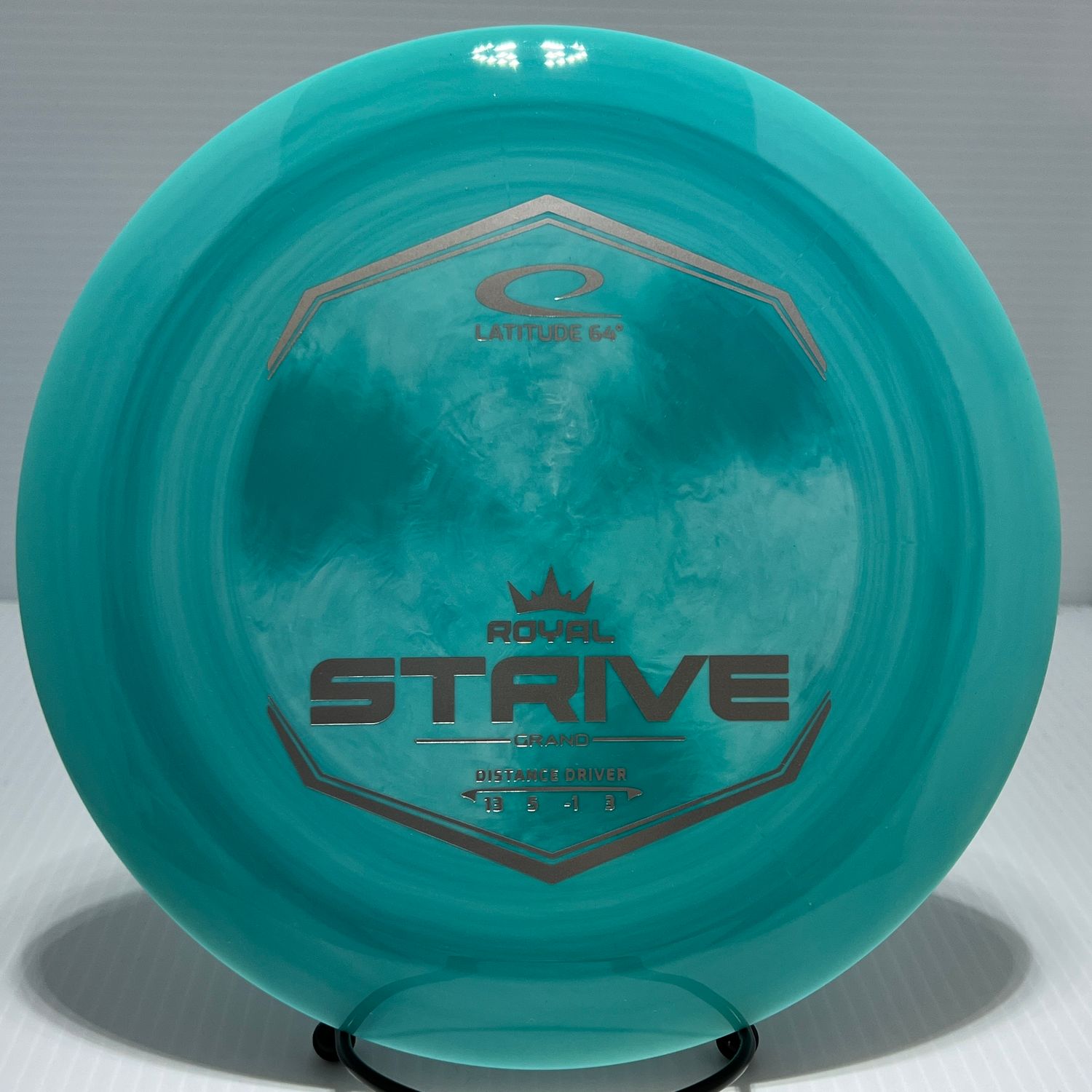 173 Grand Strive