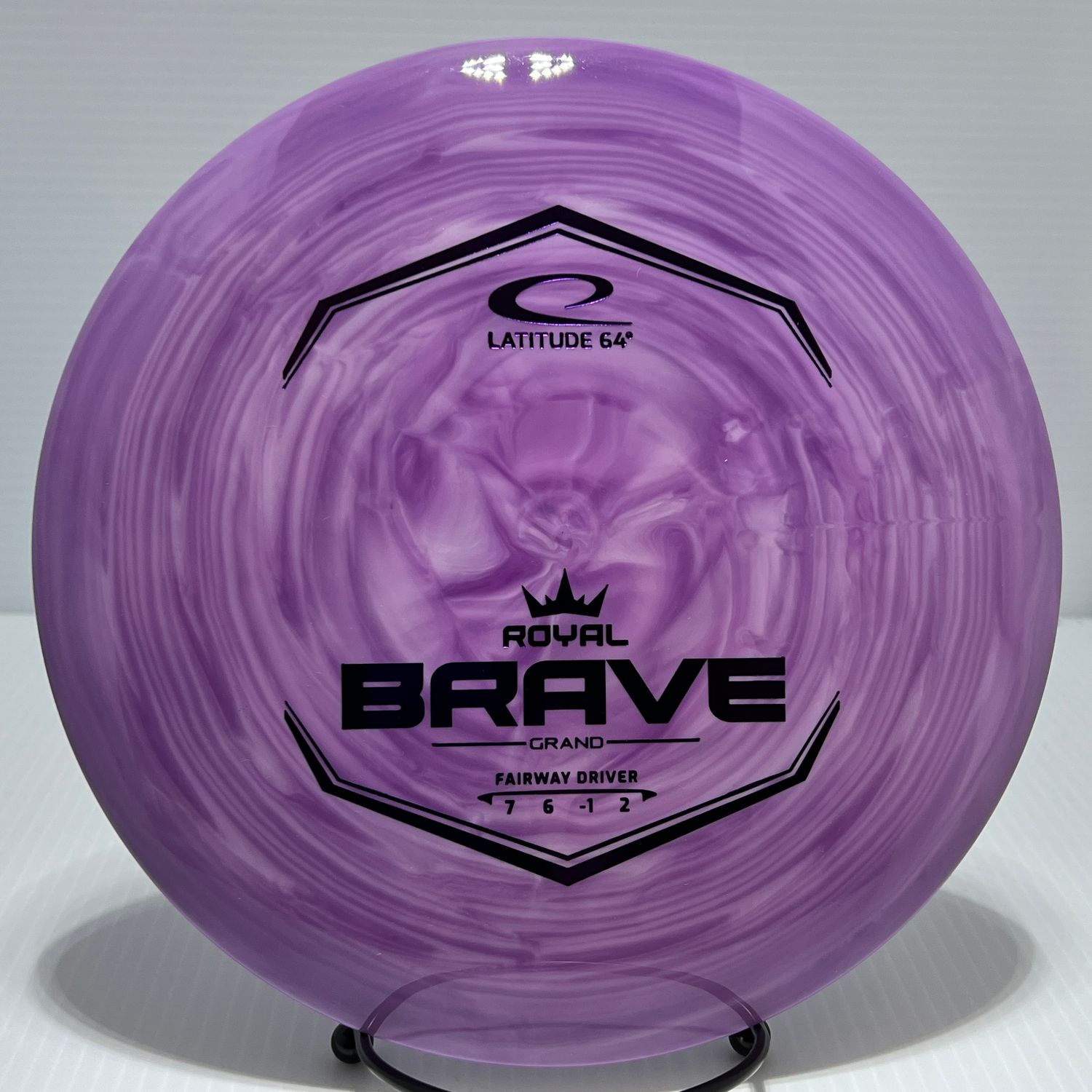 174 Grand Brave