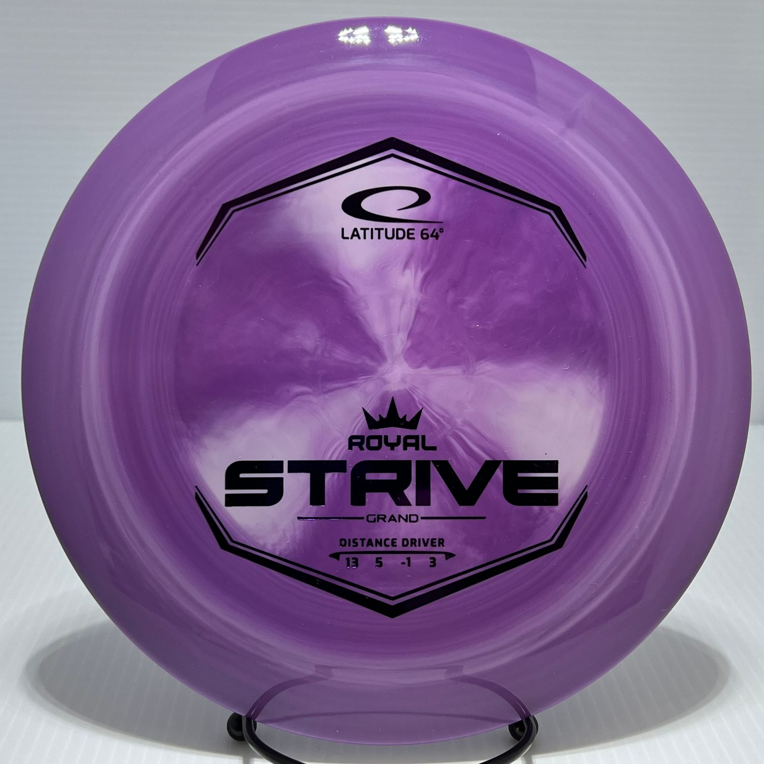 174 Grand Strive