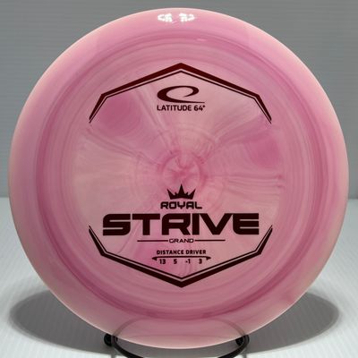 Strive