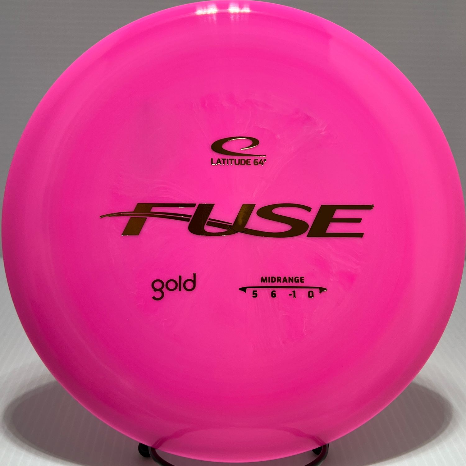 178 Gold Fuse