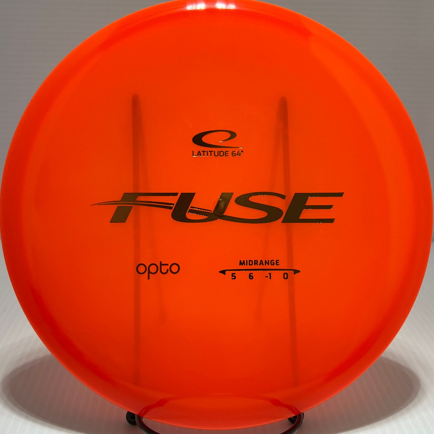 176 Opto Fuse