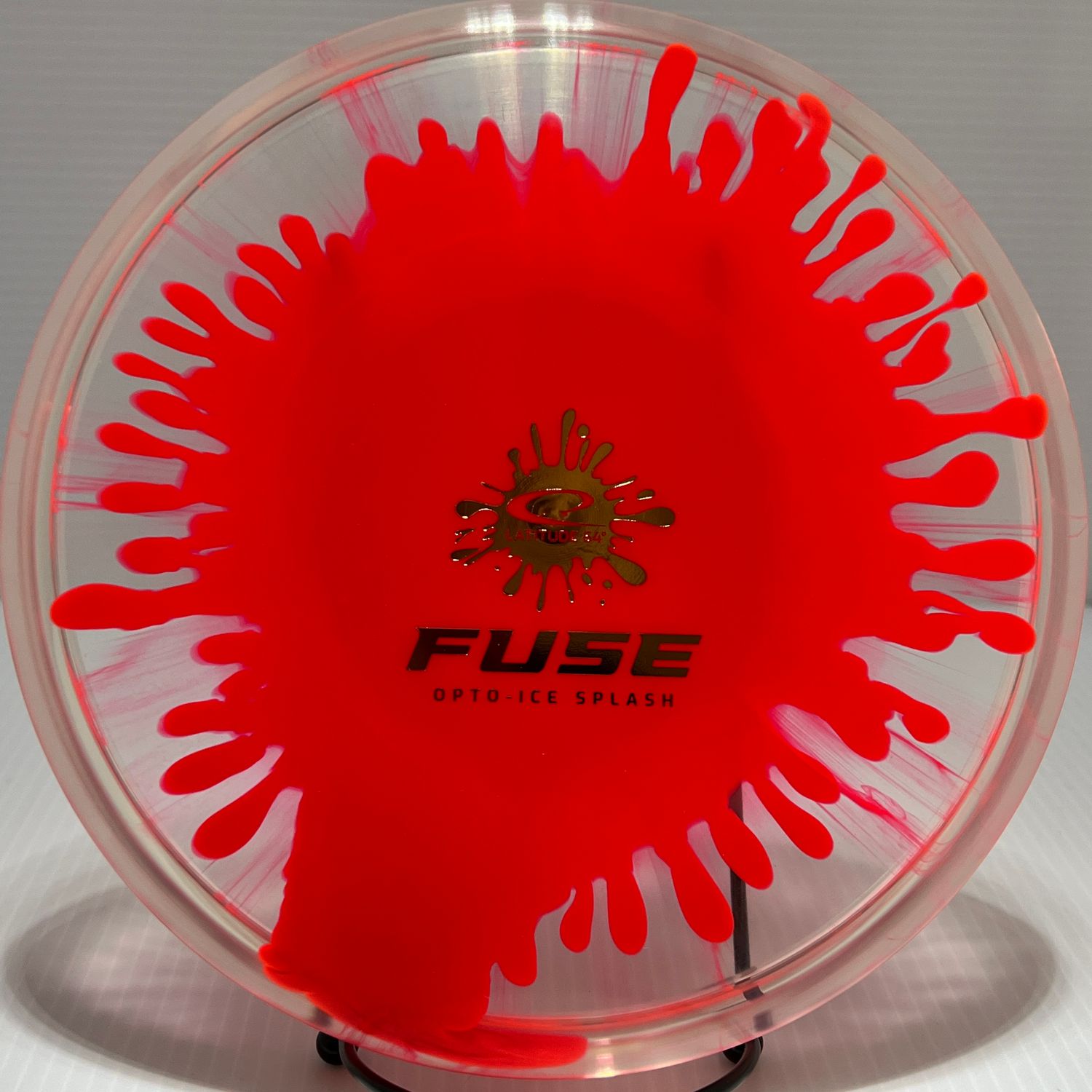 177 Opto Ice Splash Fuse