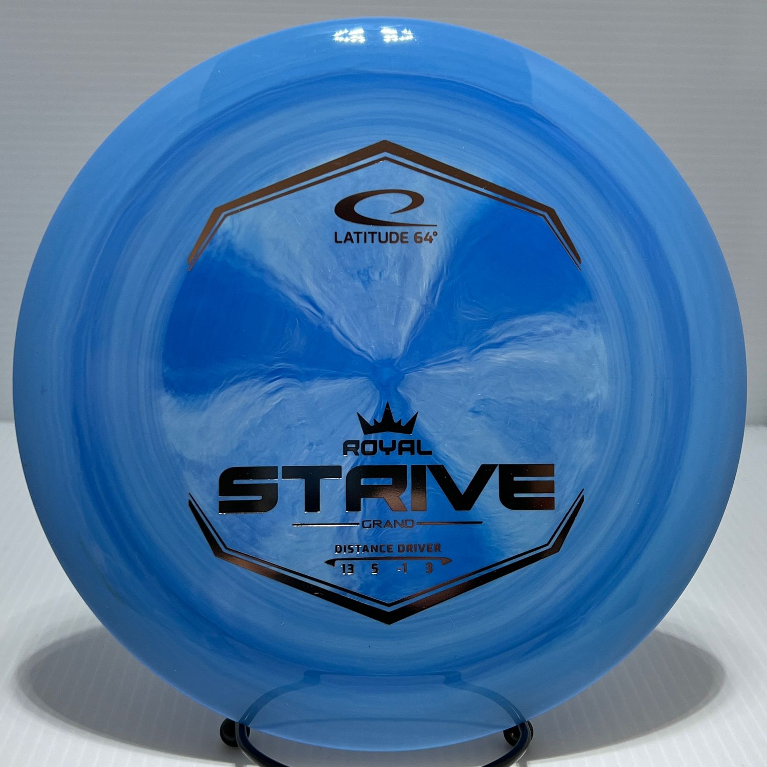 174 Grand Strive