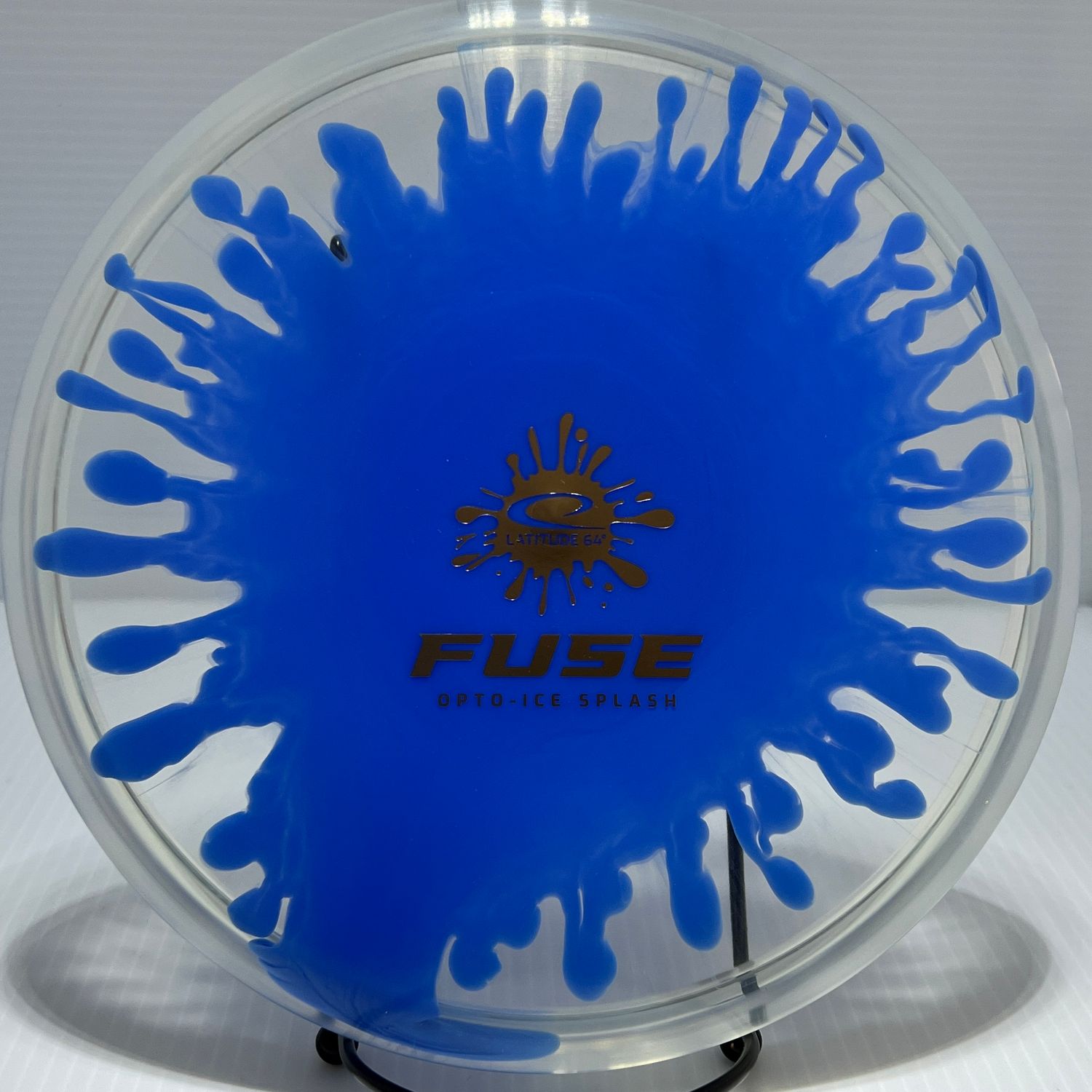 179 Opto Ice Splash Fuse