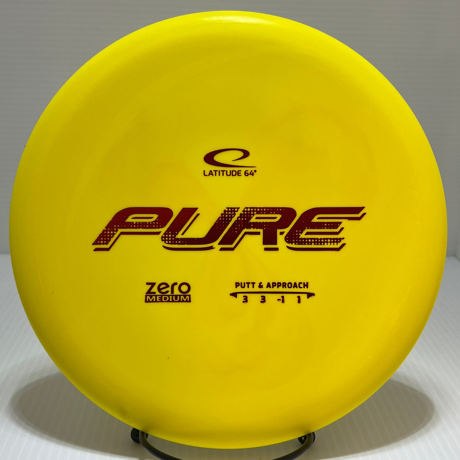173 Zero Medium Pure