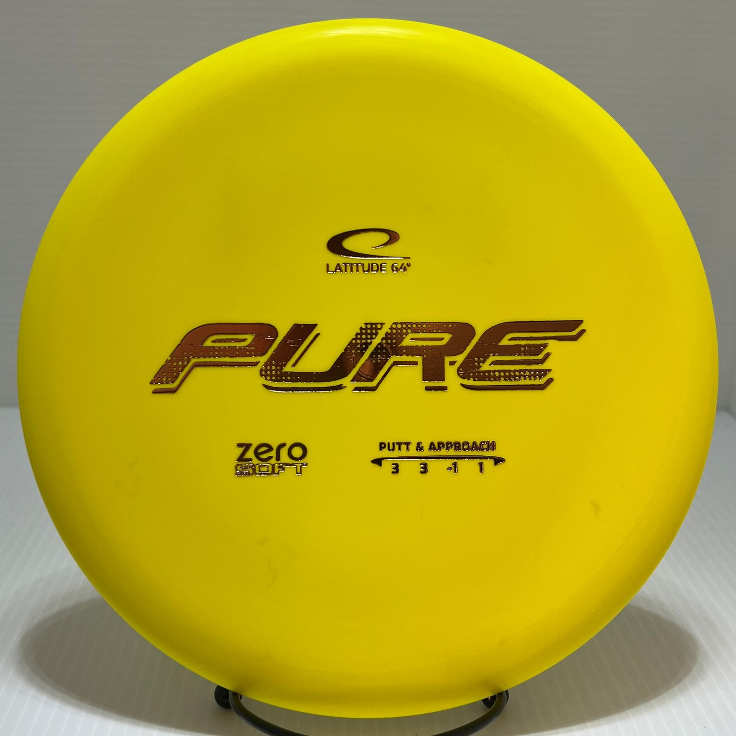 174 Zero Soft Pure