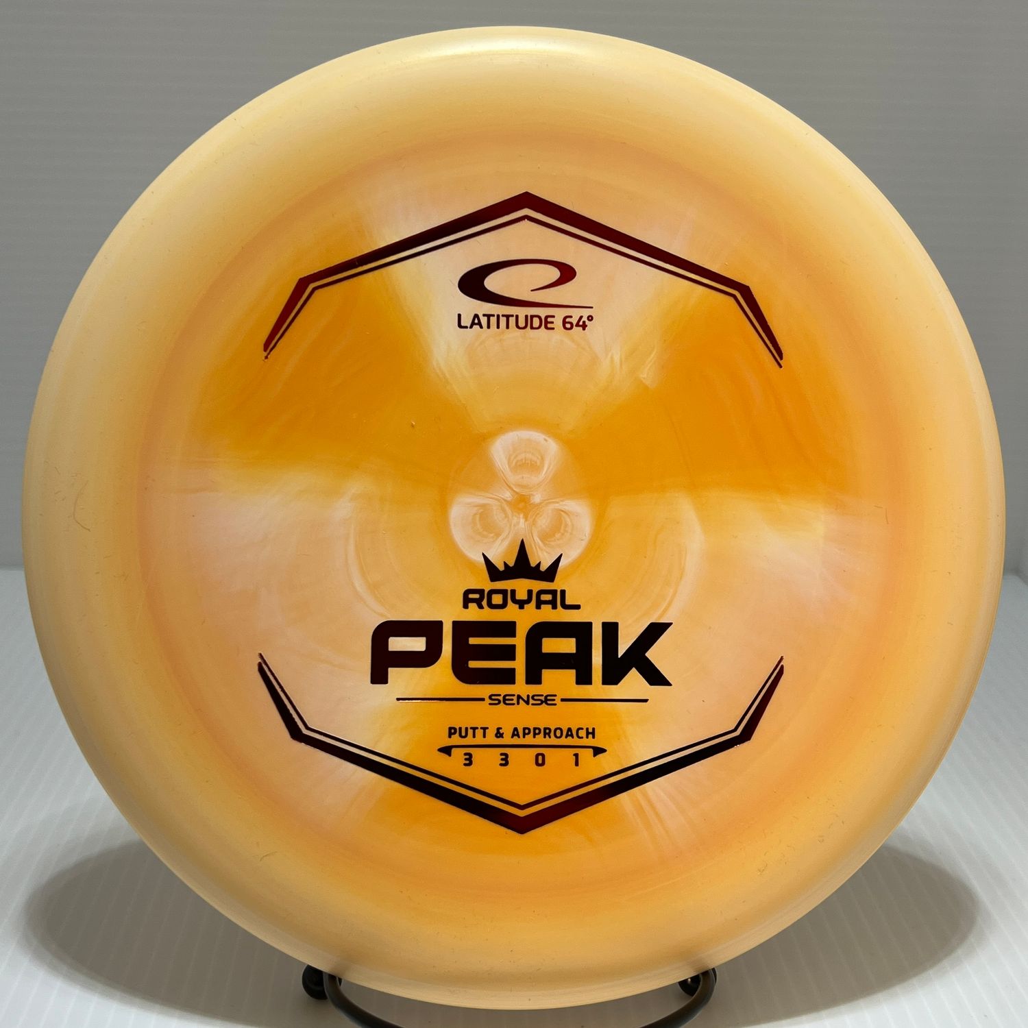 174 Sense Peak