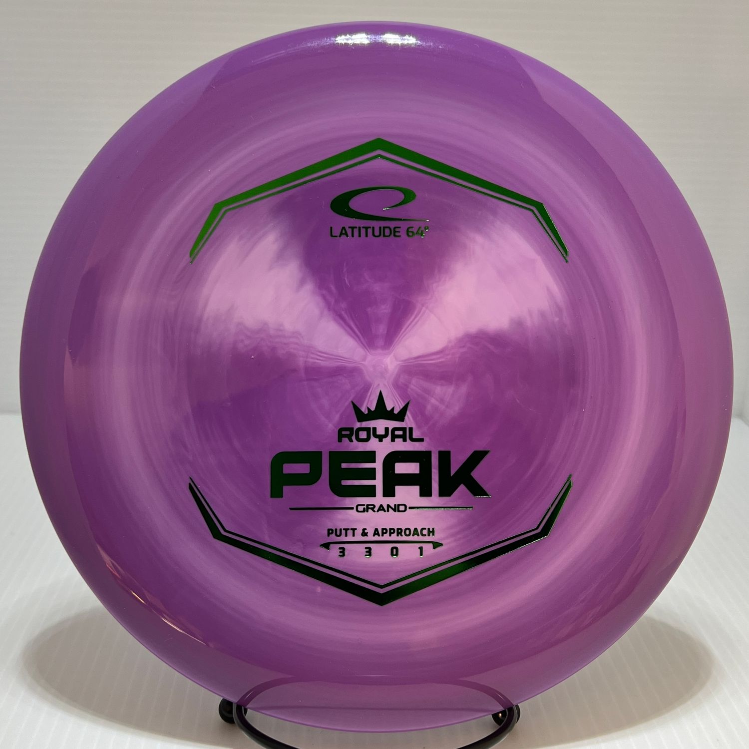 173 Grand Peak
