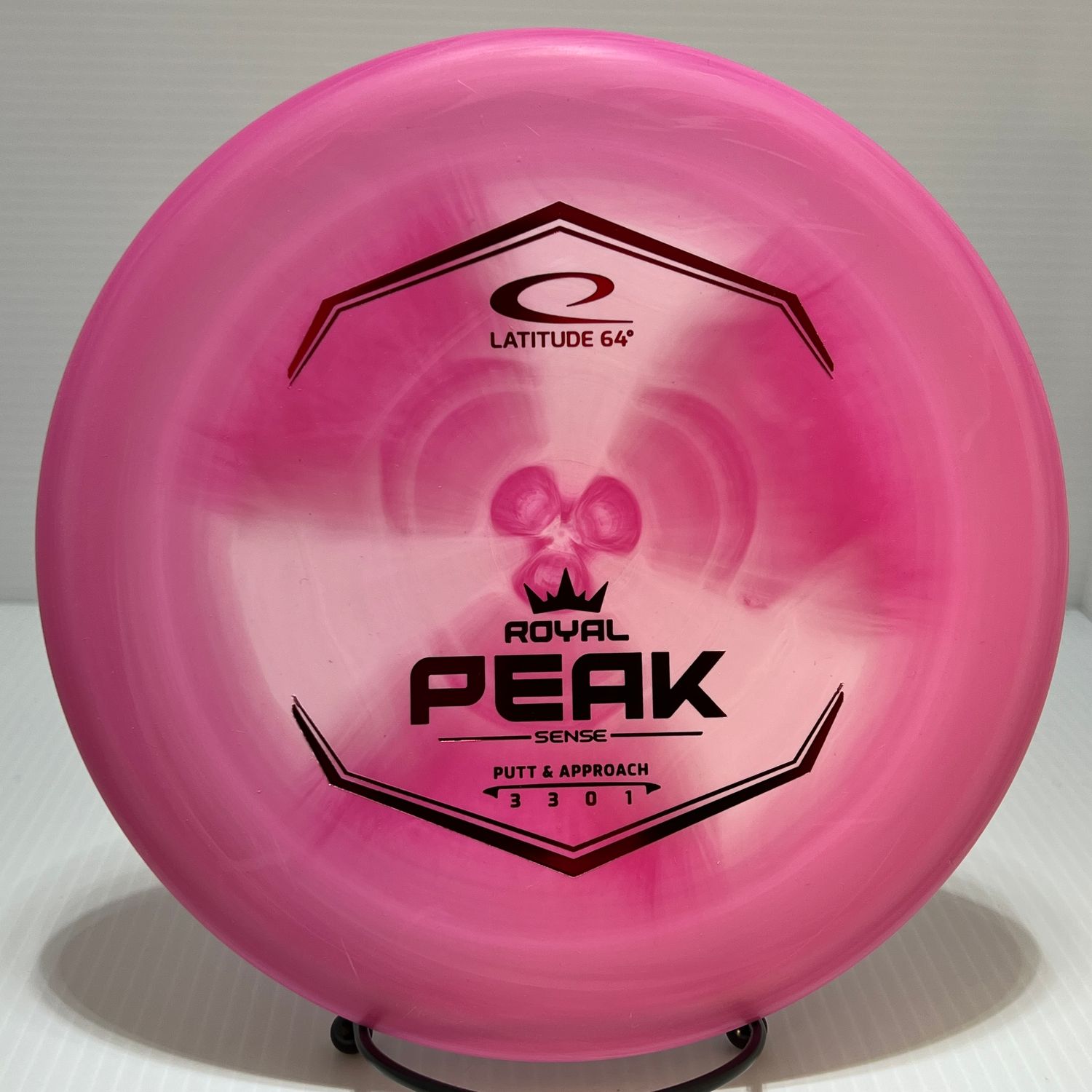 174 Sense Peak