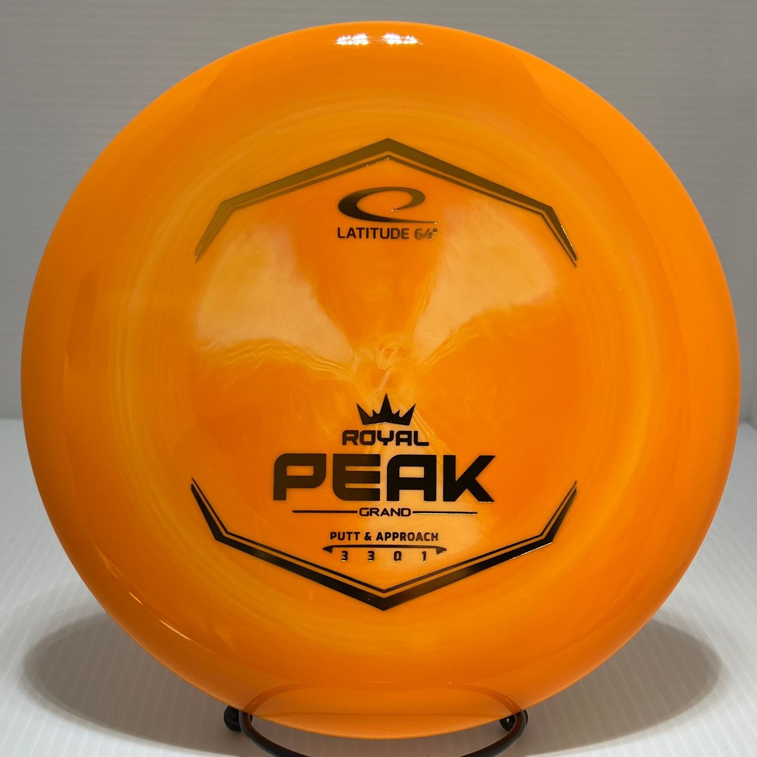 173 Grand Peak