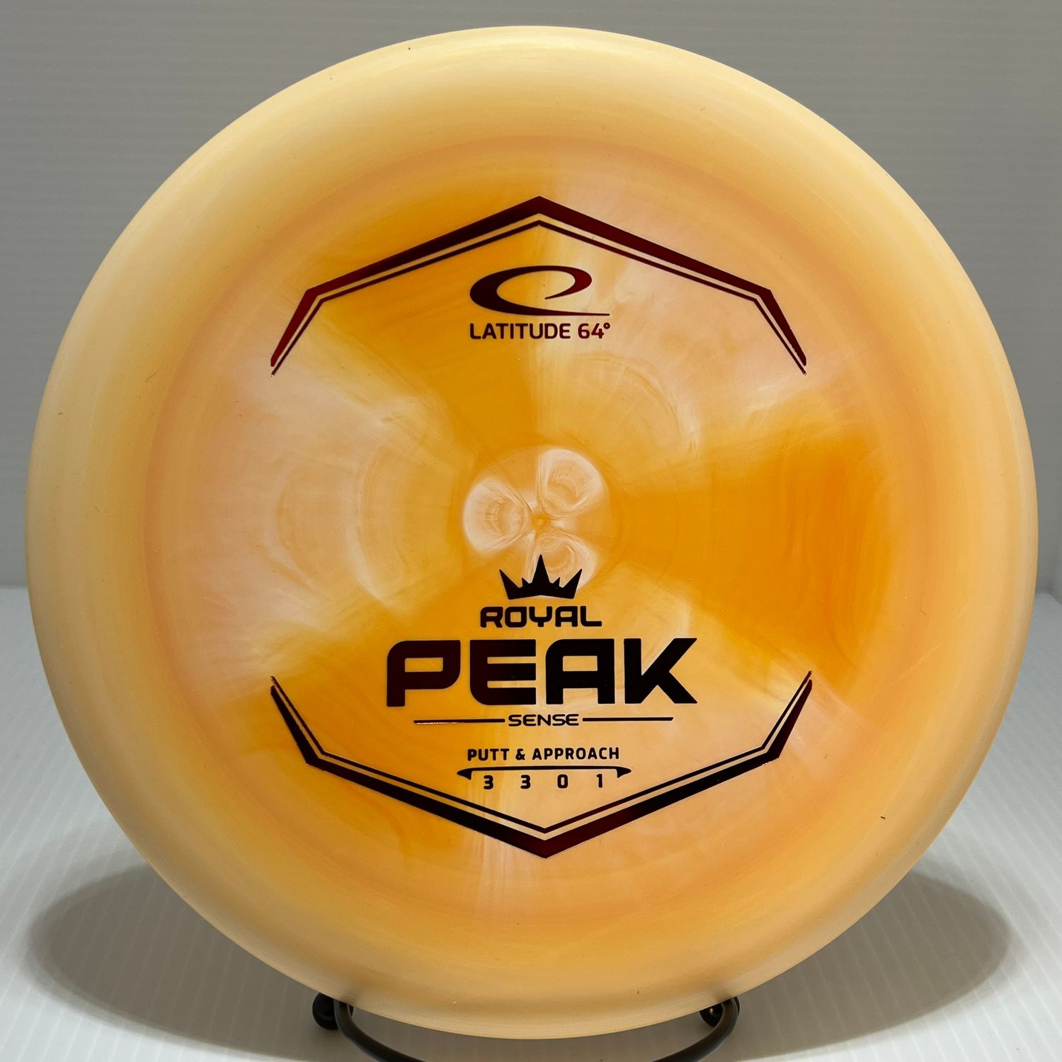 174 Sense Peak