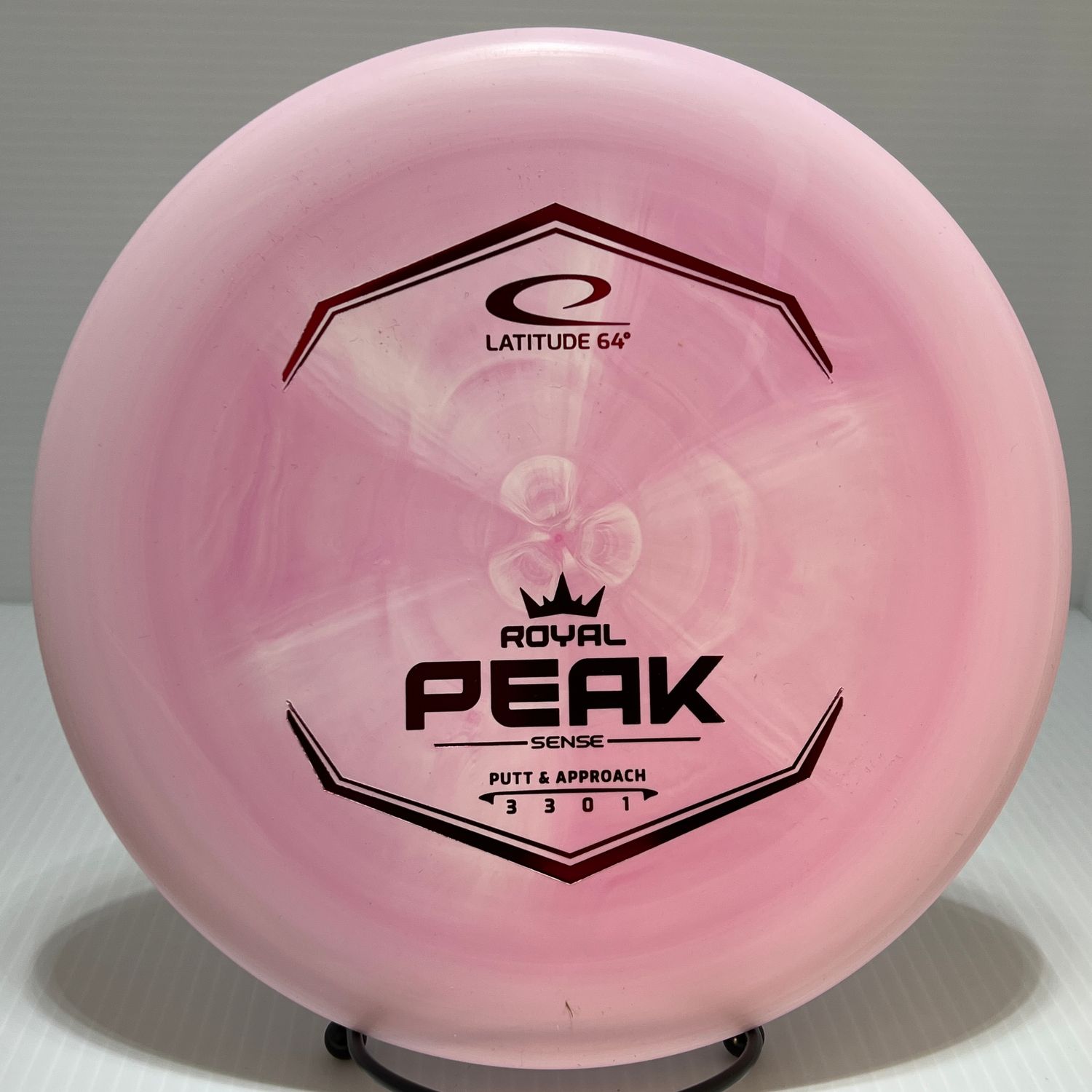 174 Sense Peak