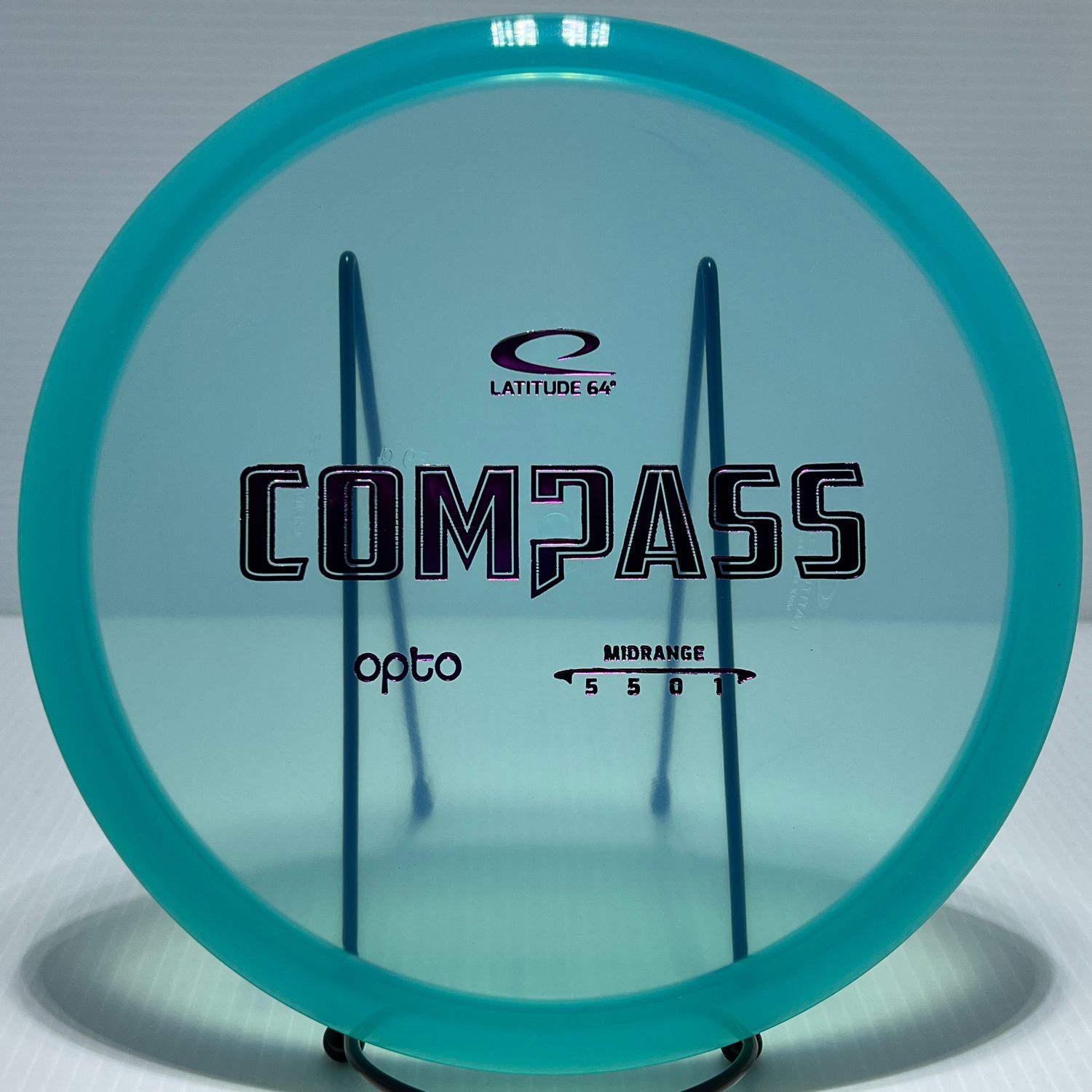 169 Opto Compass