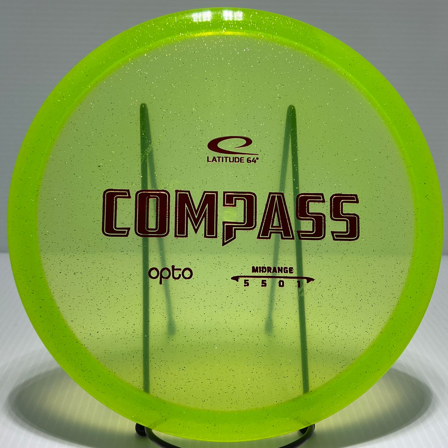 173 Opto Compass