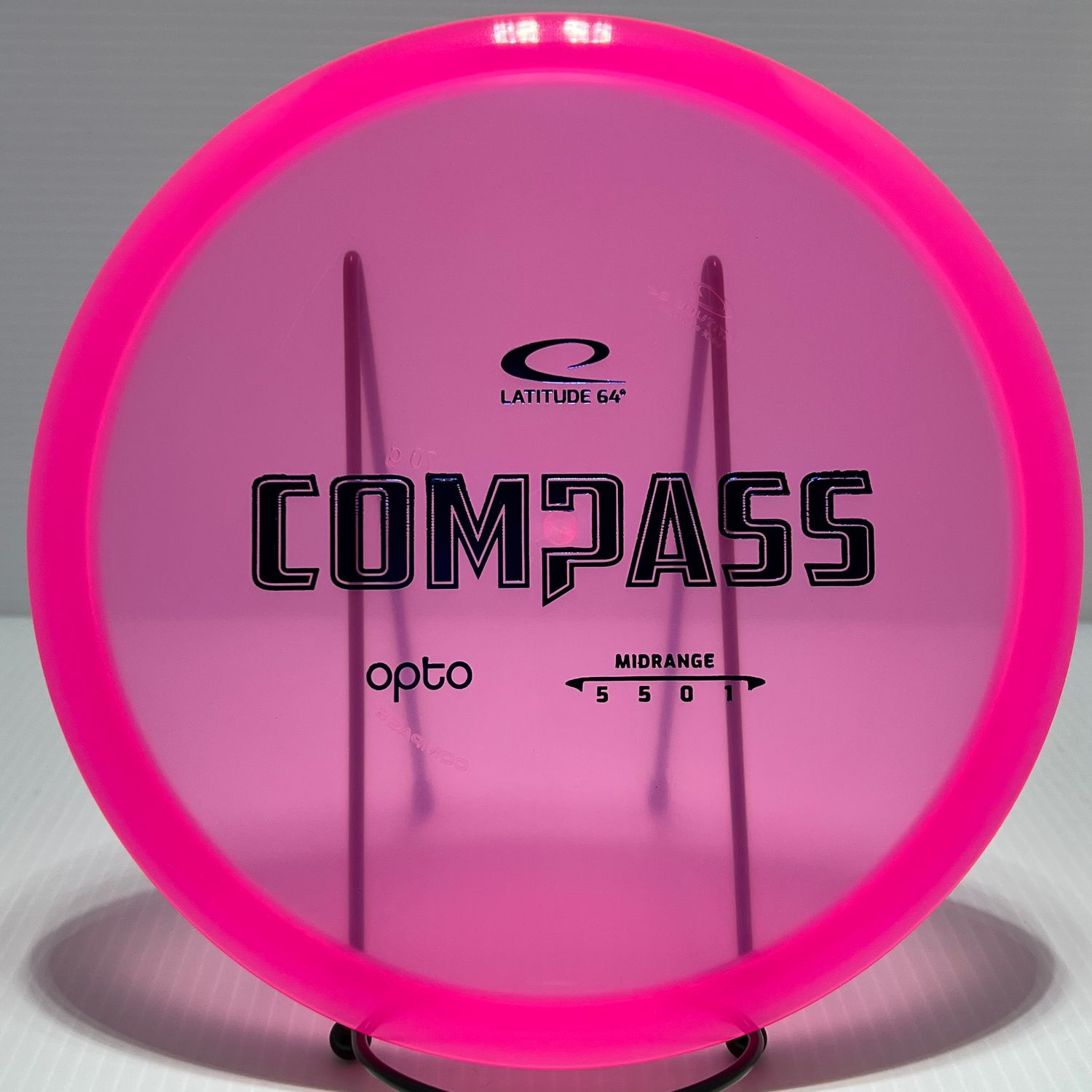 170 Opto Compass