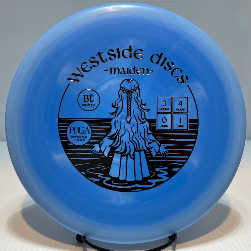 174 BT Medium Maiden