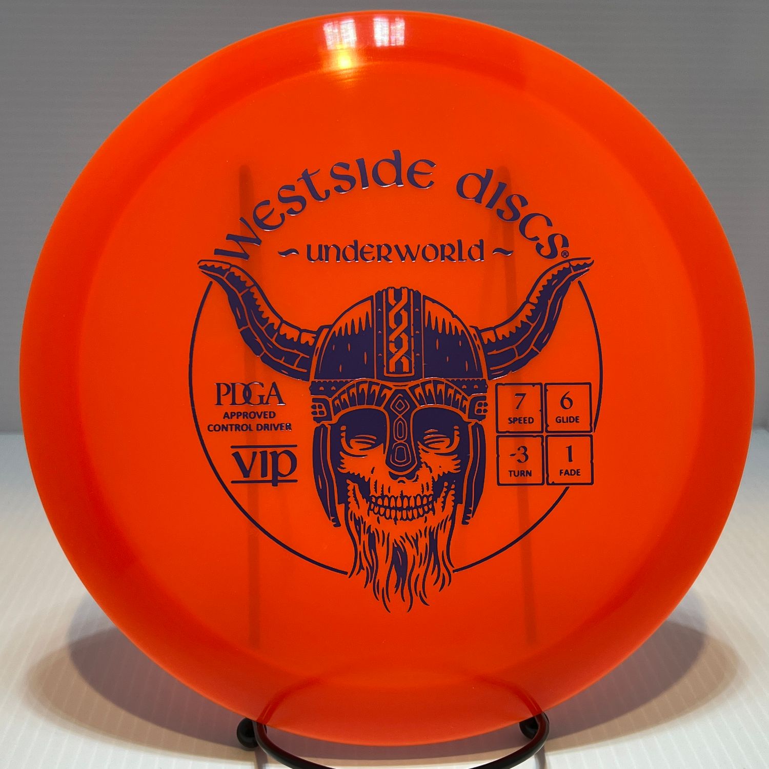 173 VIP Underworld