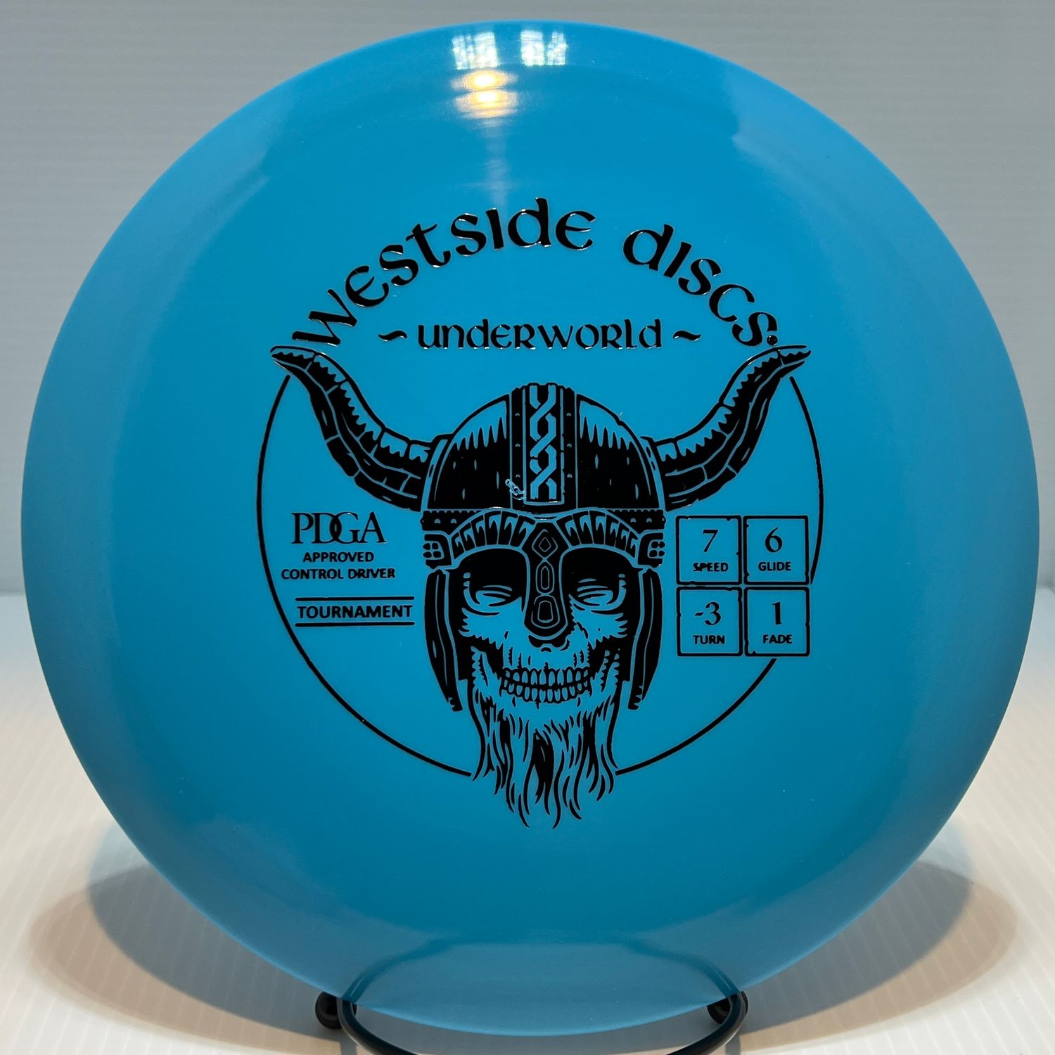 171 Tournament Underworld