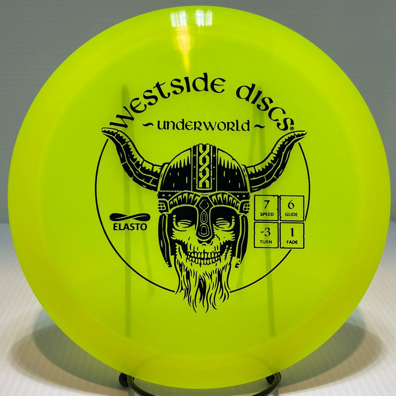 174 Elasto Underworld