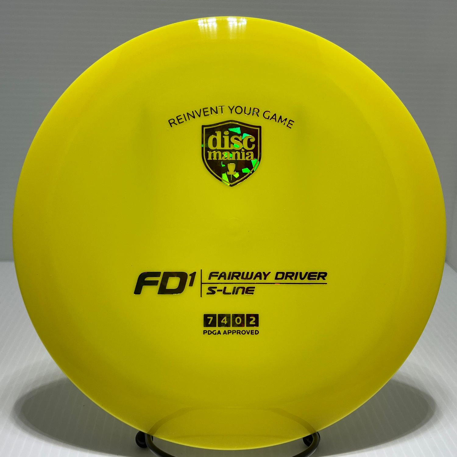 174 S Line FD1