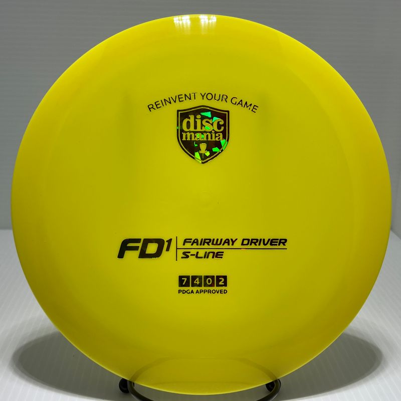 174 S Line FD1